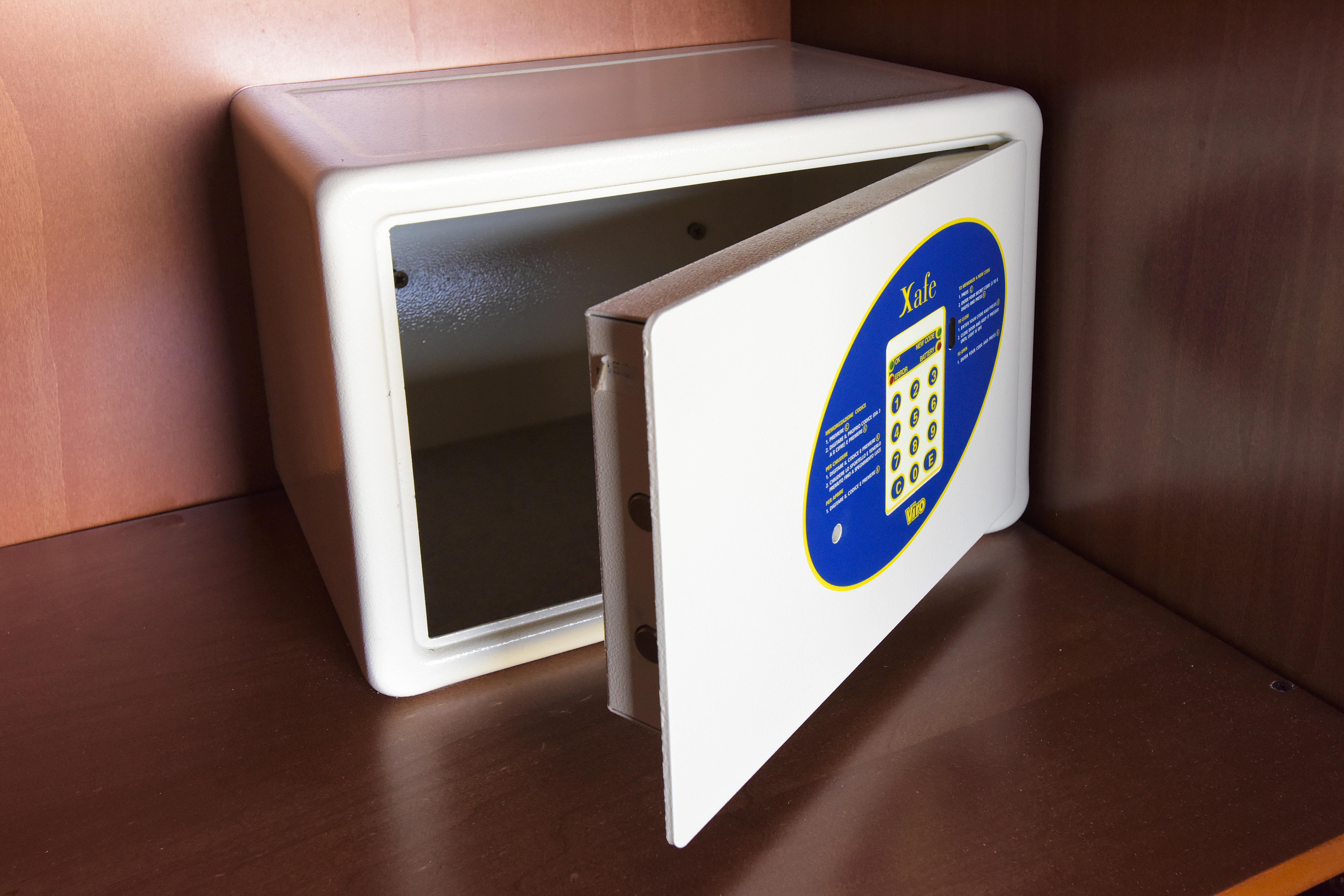 Double Single Standard