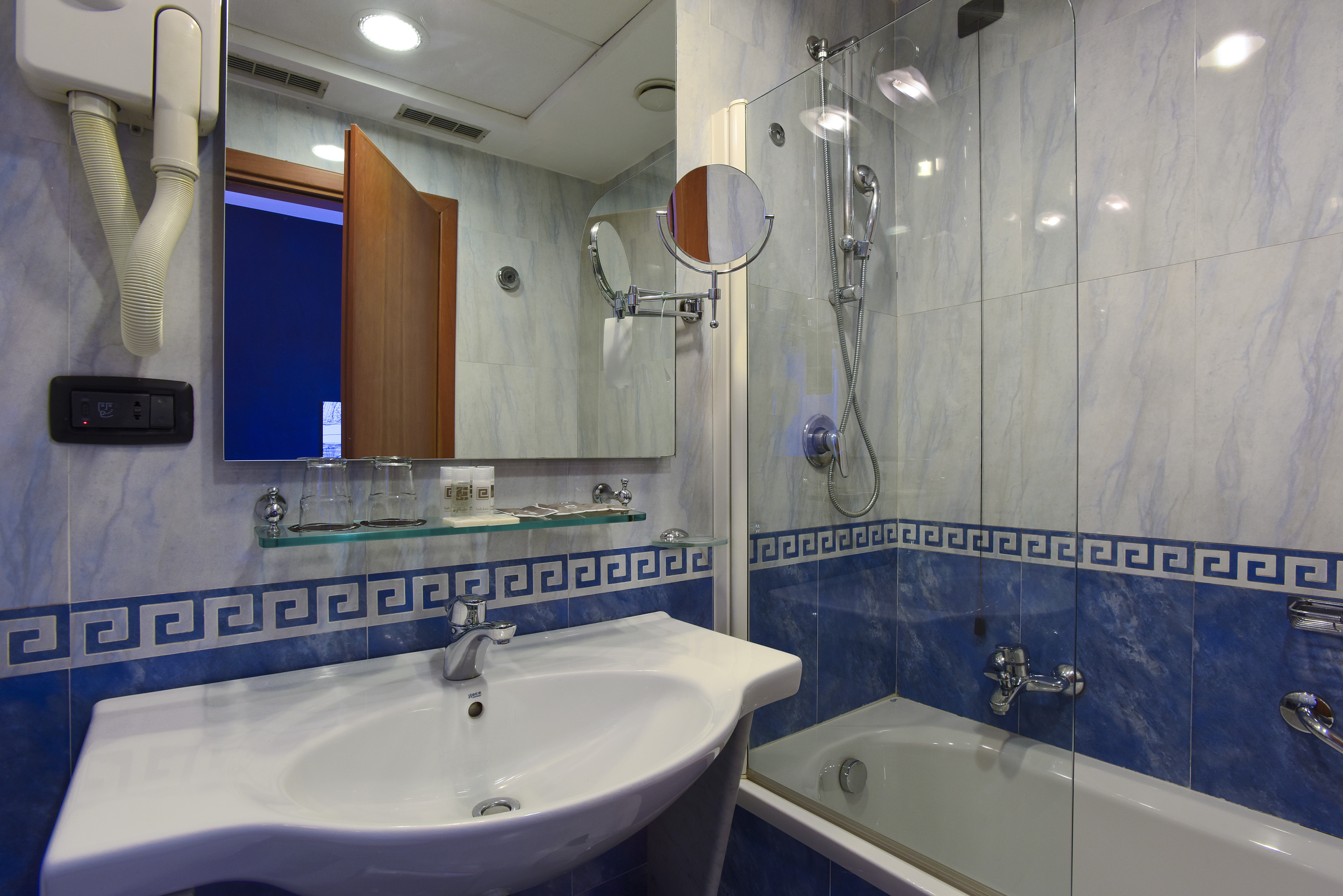 Double Superior with Terrace