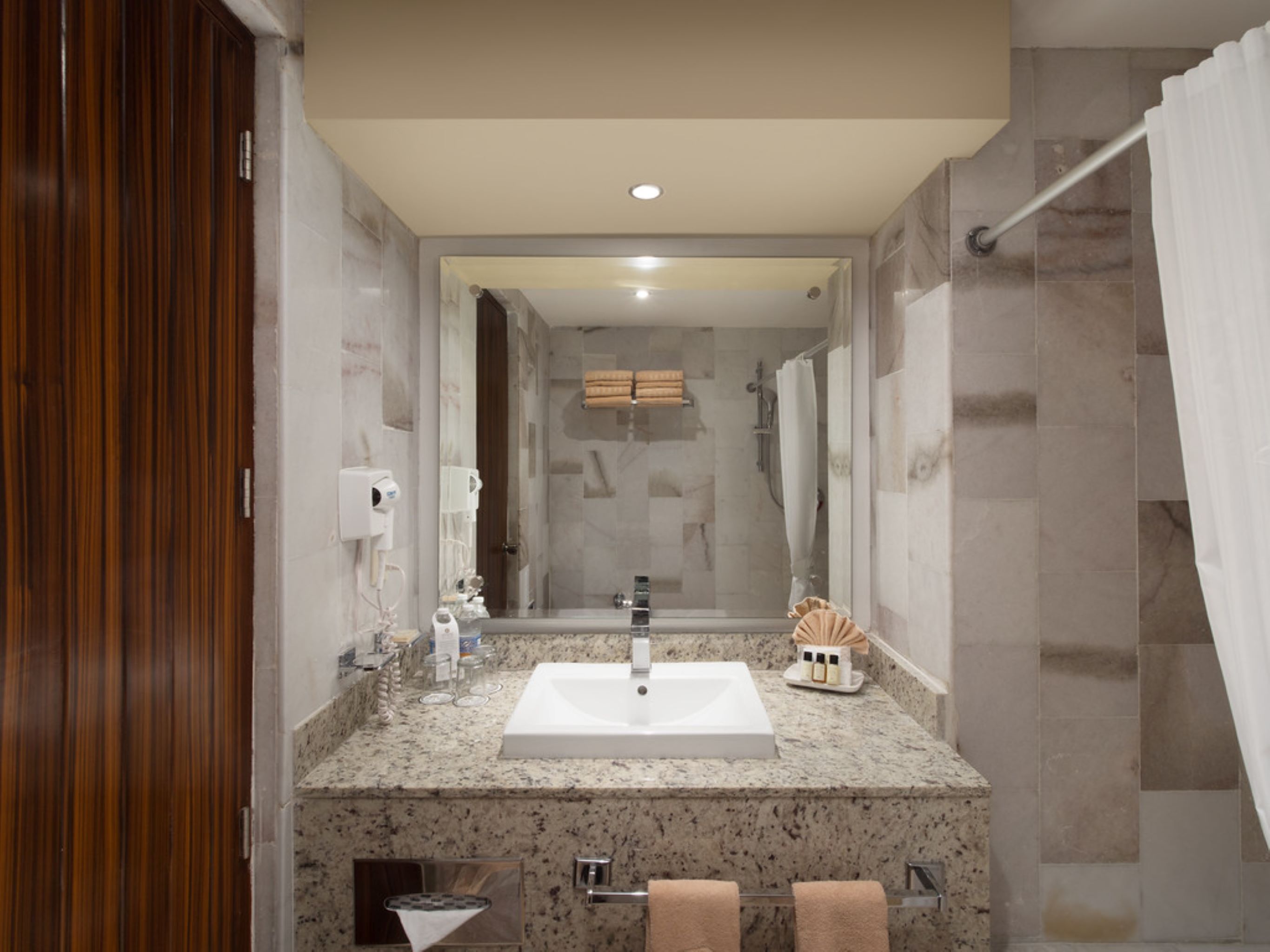 Suite Premium One Bedroom