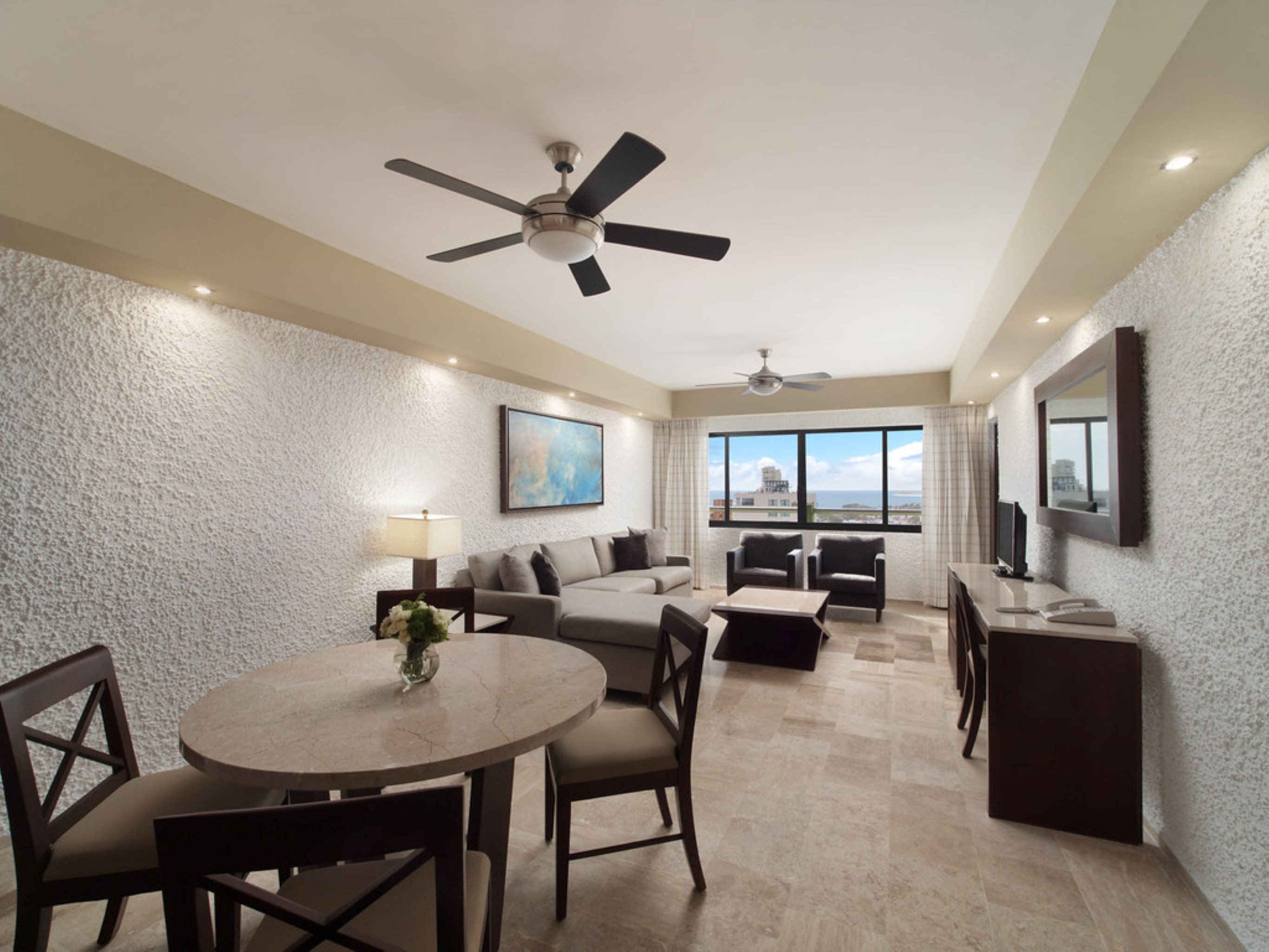 Suite Premium One Bedroom