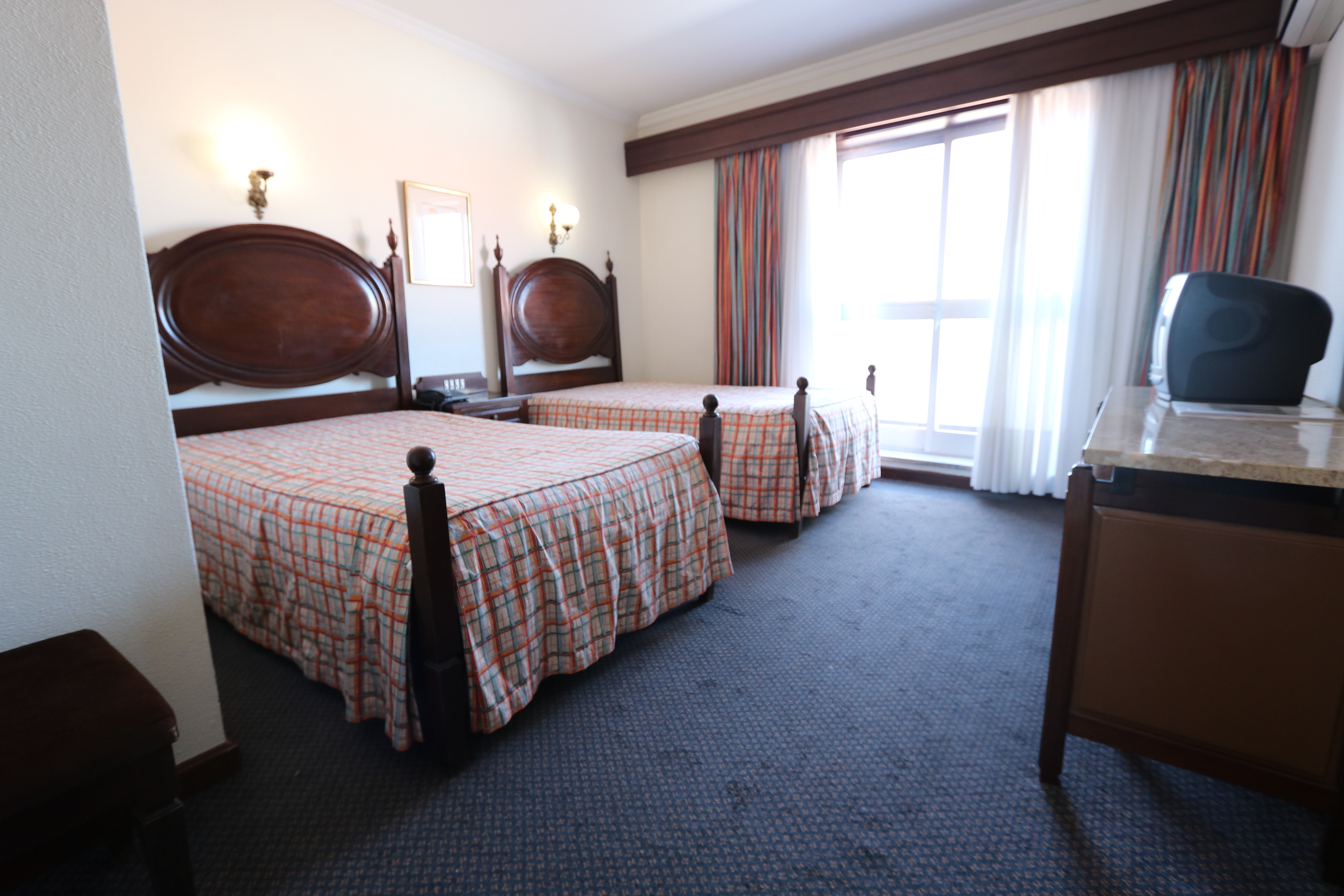 Double or Twin Standard