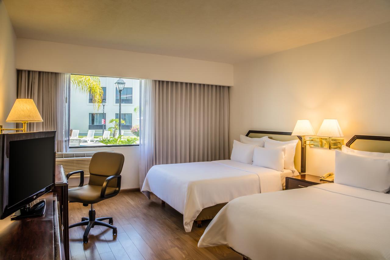 Room Superior Two Double Beds