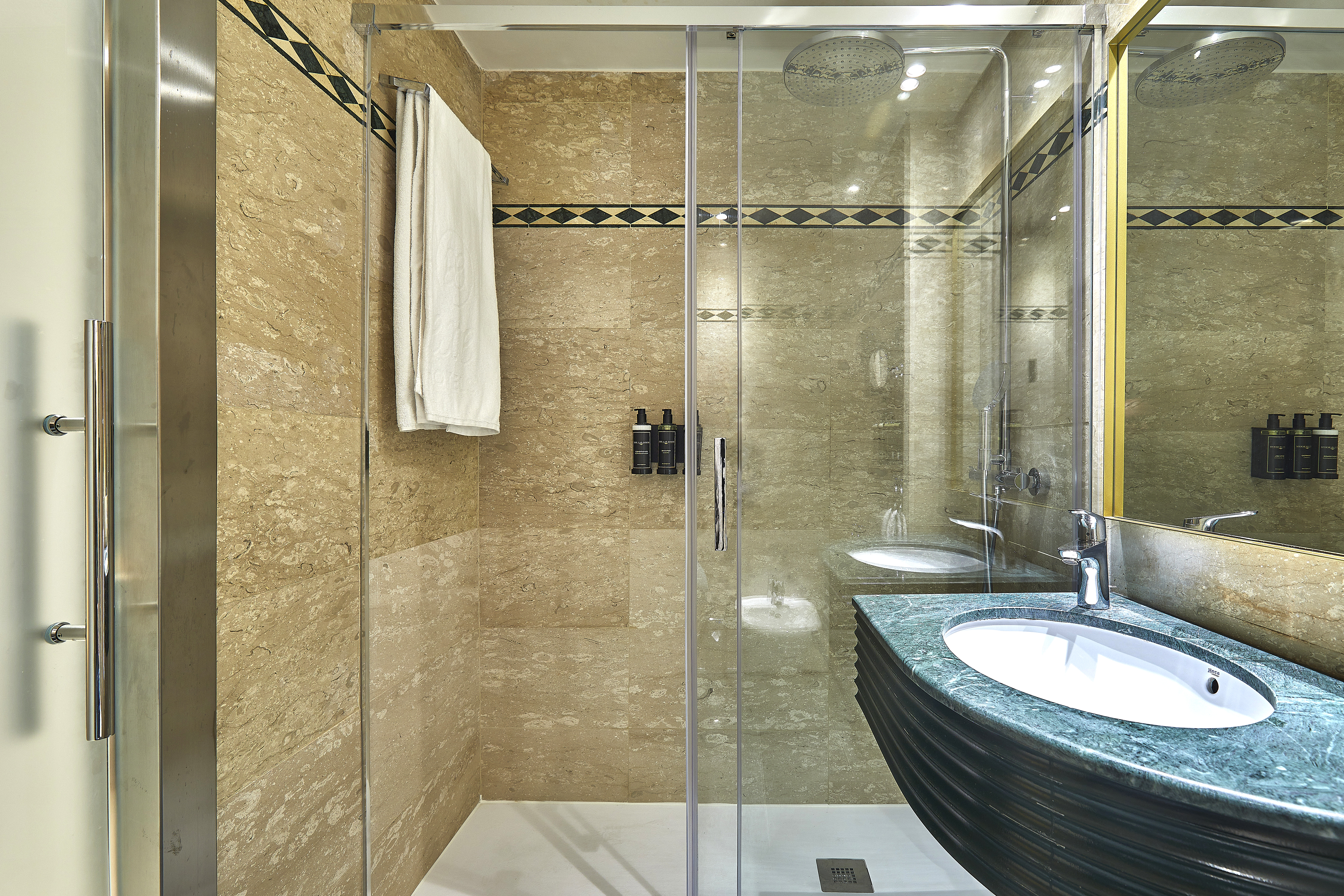 Double Single Economy