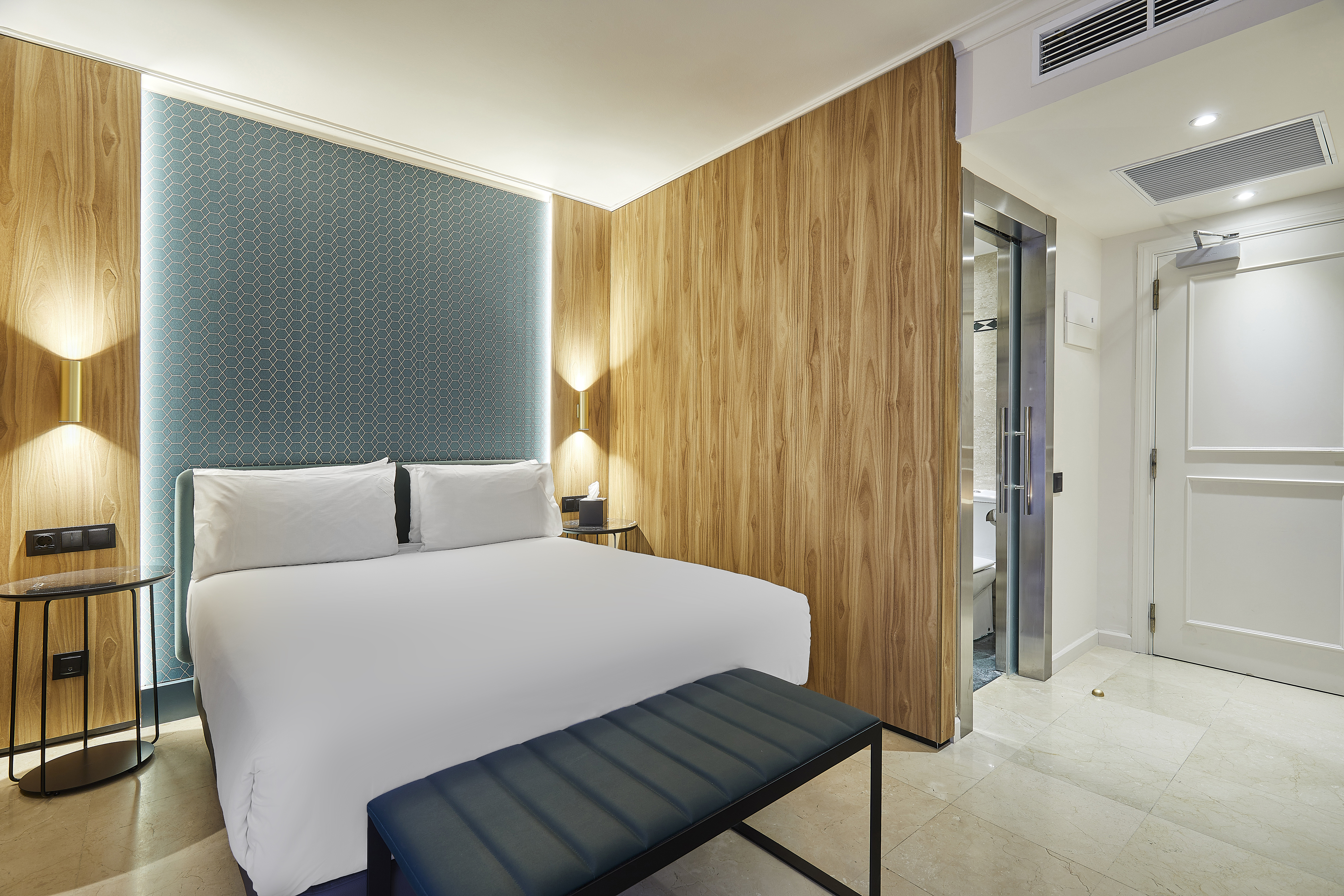 Double Single Economy