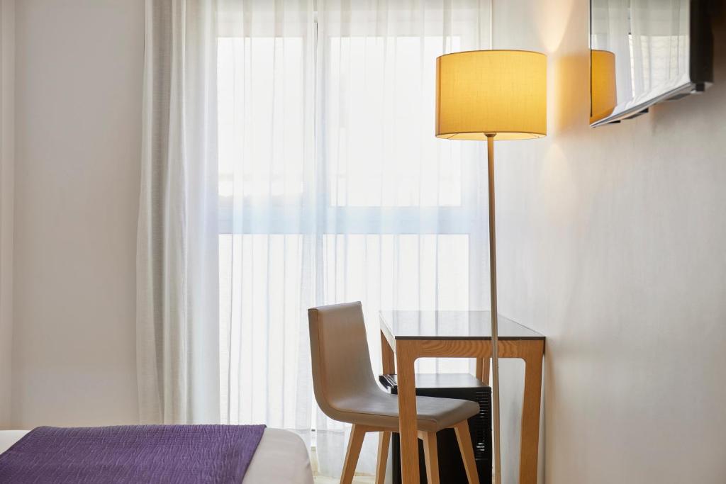 Double Single Standard