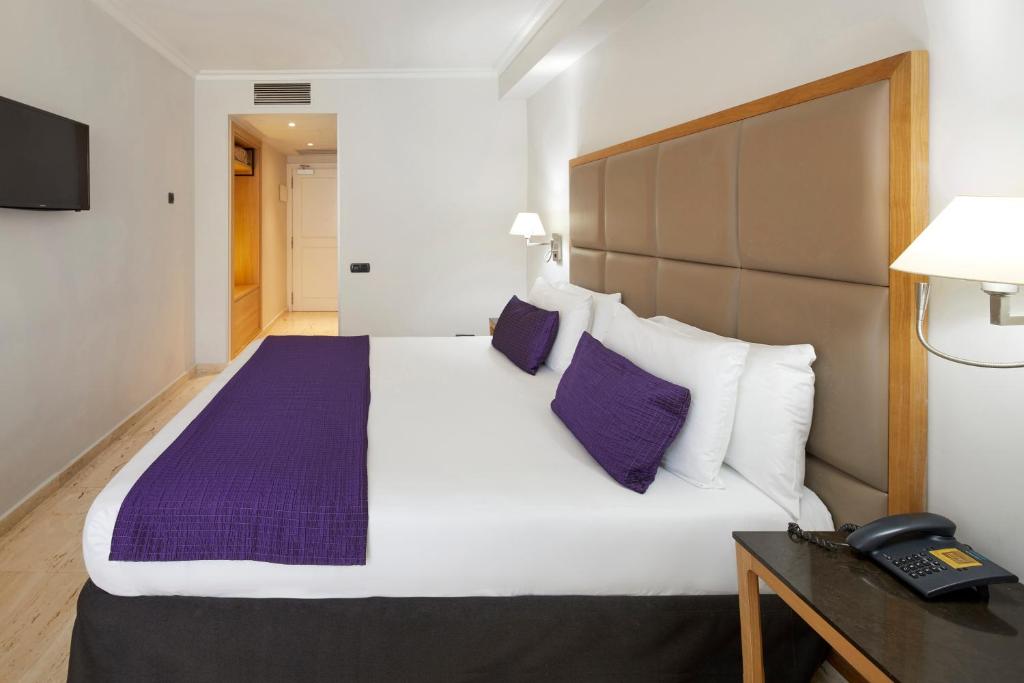 Double Single Standard