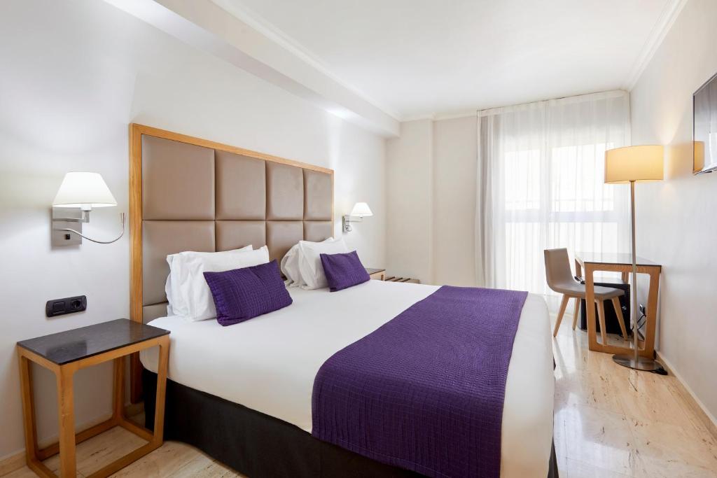 Double Single Standard