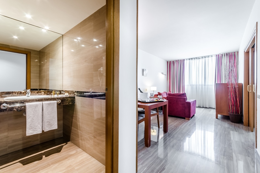 Family Room Standard