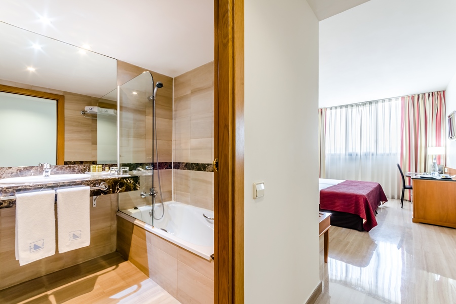 Family Room Standard