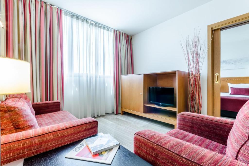 Family Room Standard