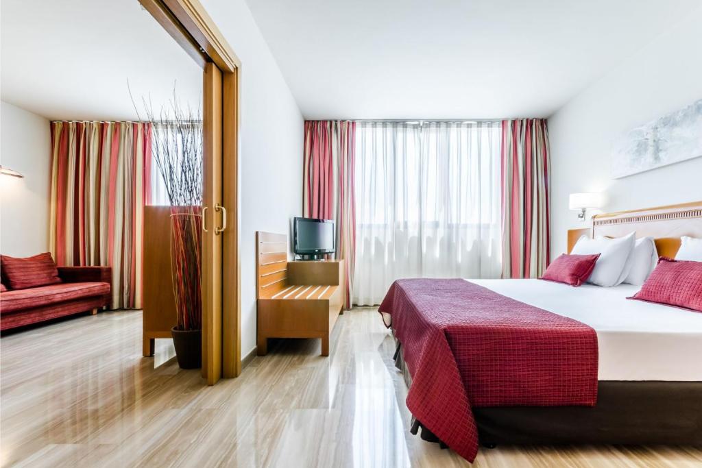 Family Room Standard