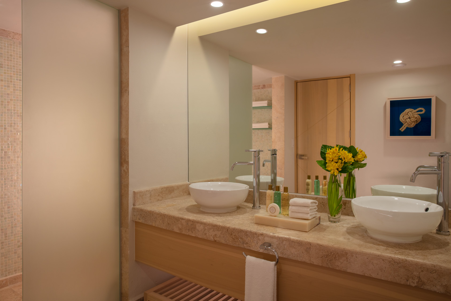 Suite Luxury Ocean View