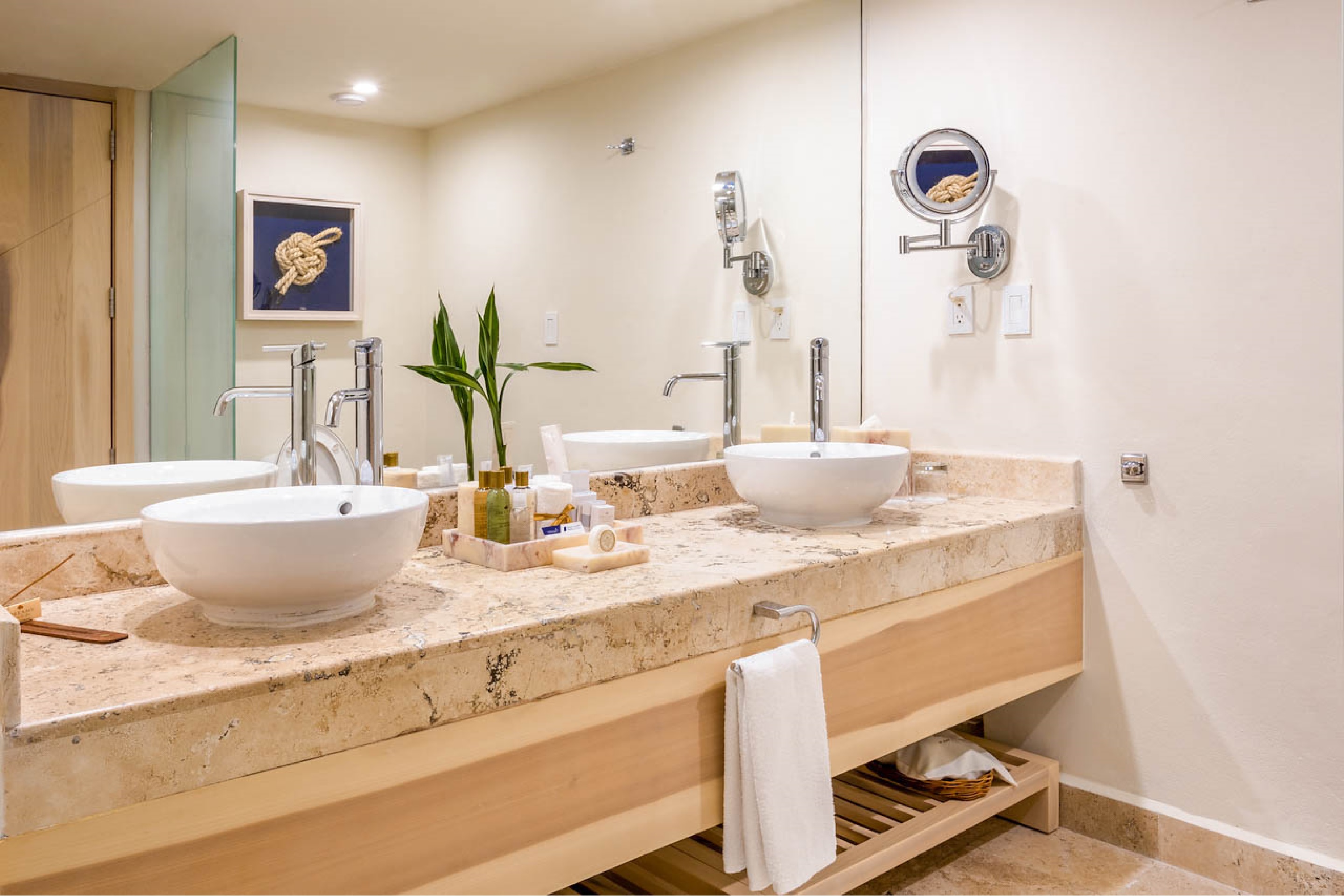 Suite Superior Ocean Front