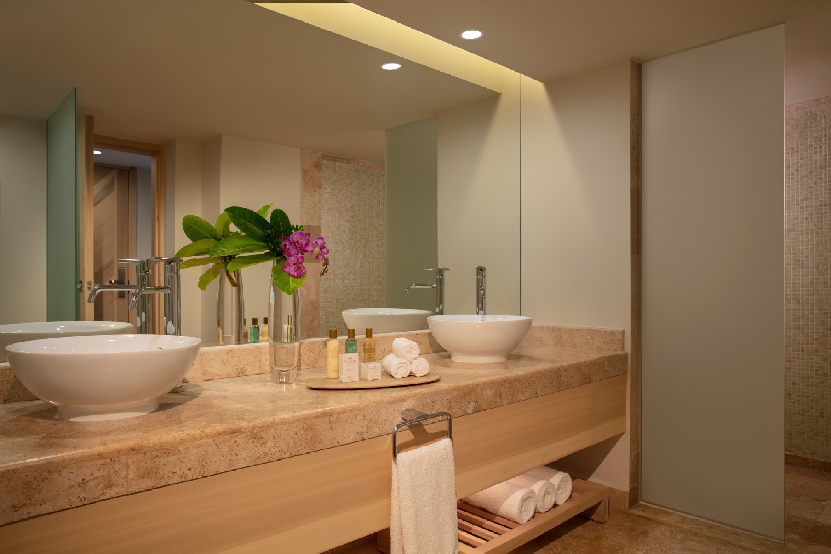 Double Ocean View Honeymoon