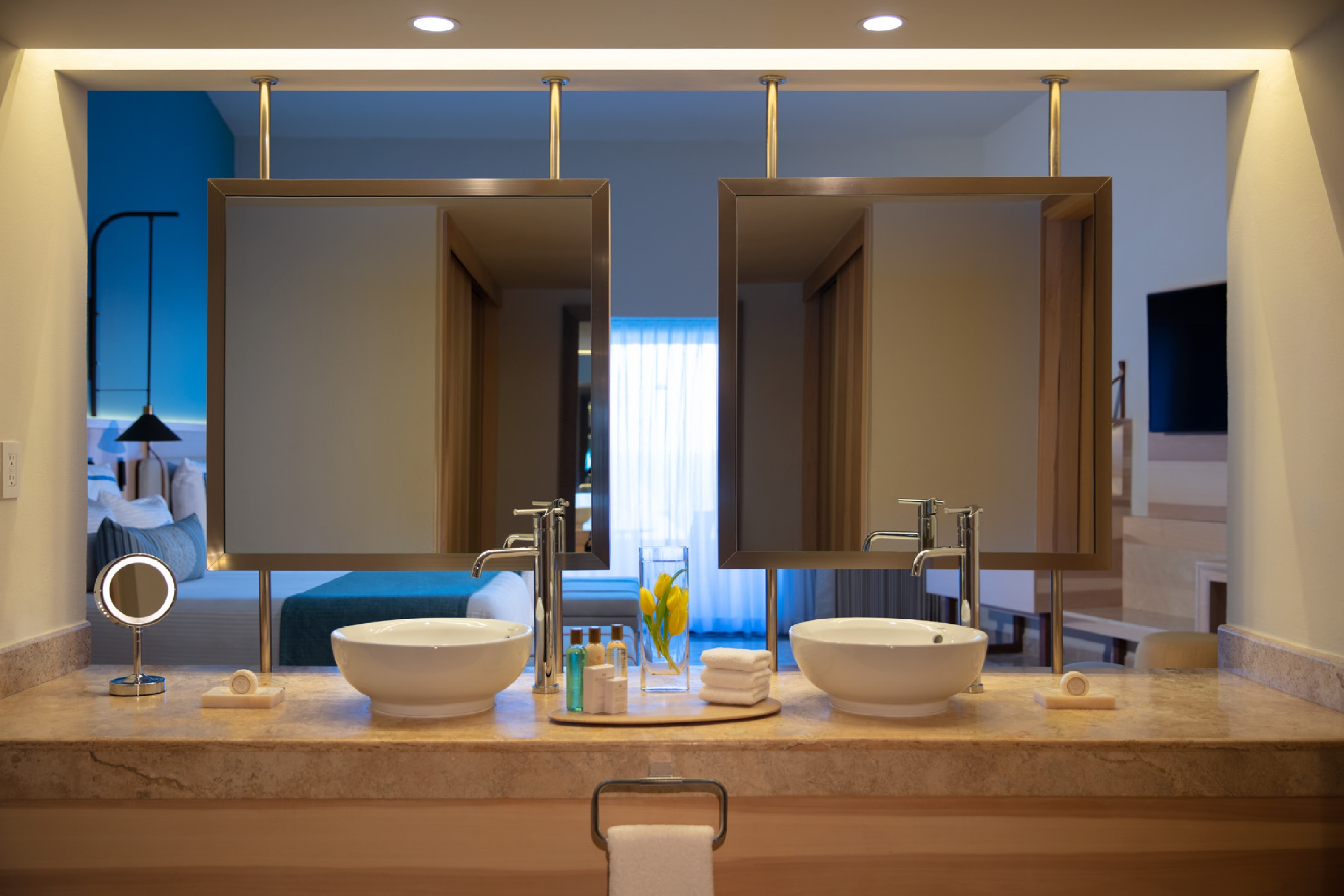 Family Room Club Ocean View