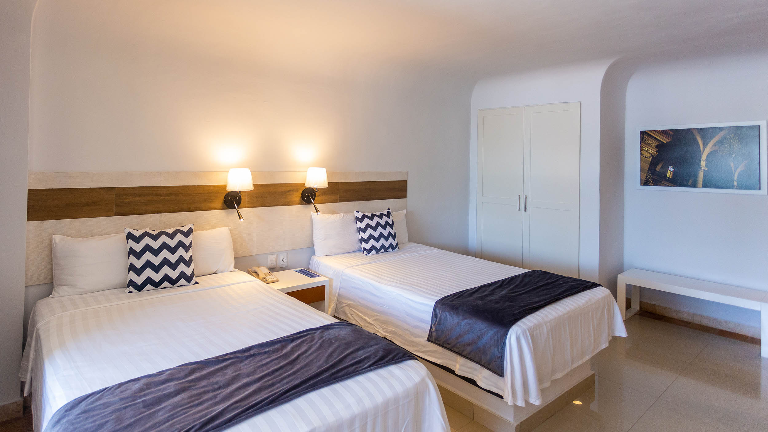 Junior Suite Standard