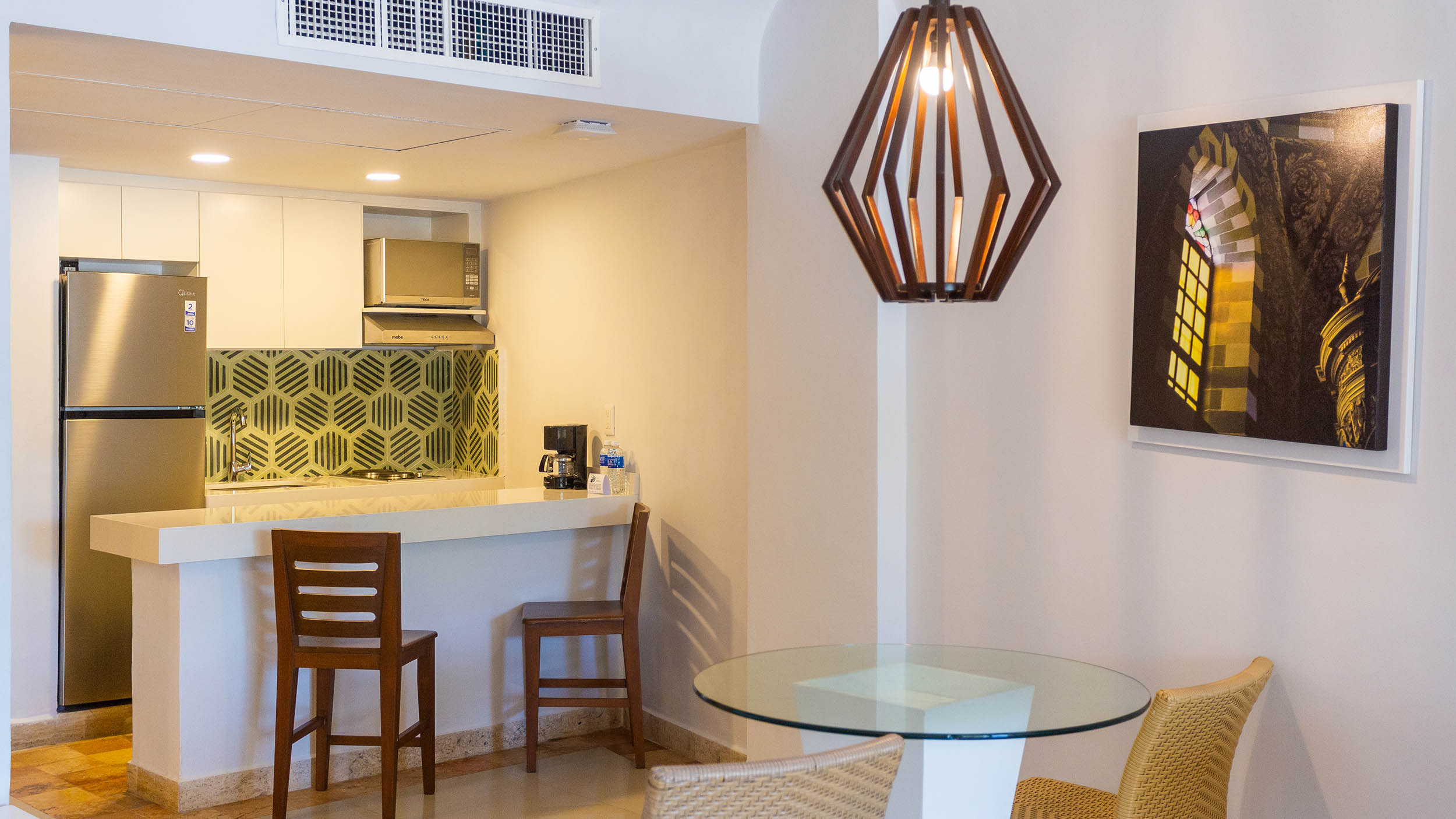 Junior Suite Standard