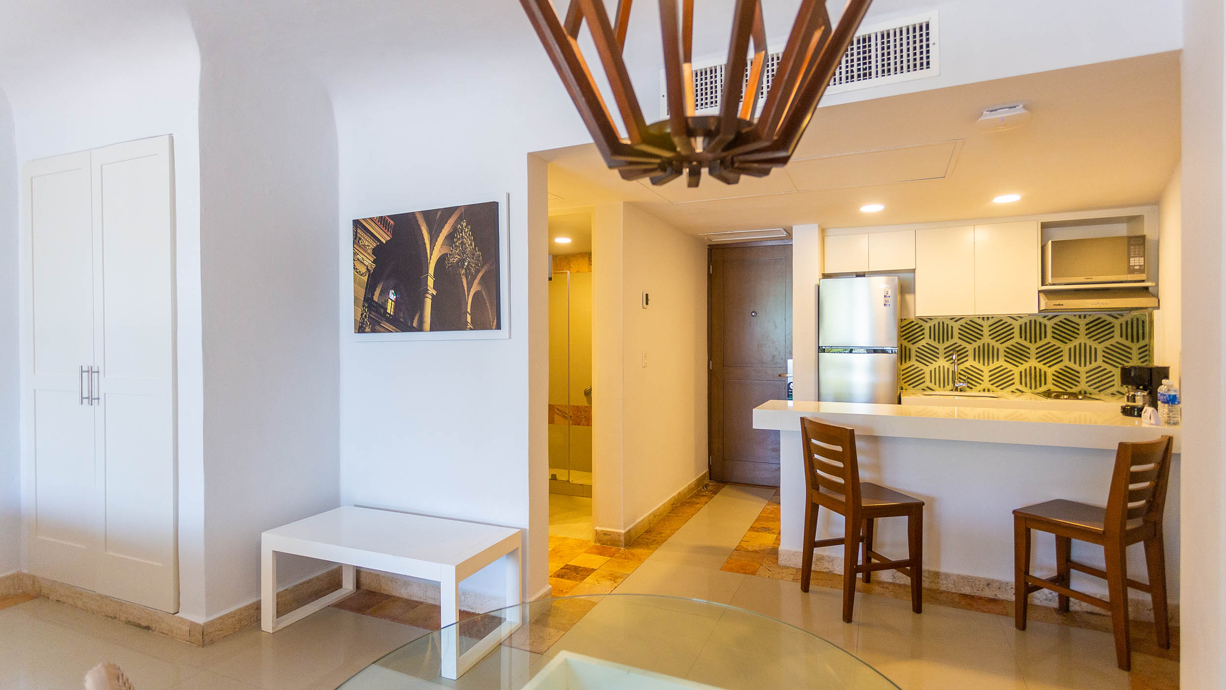 Junior Suite Standard