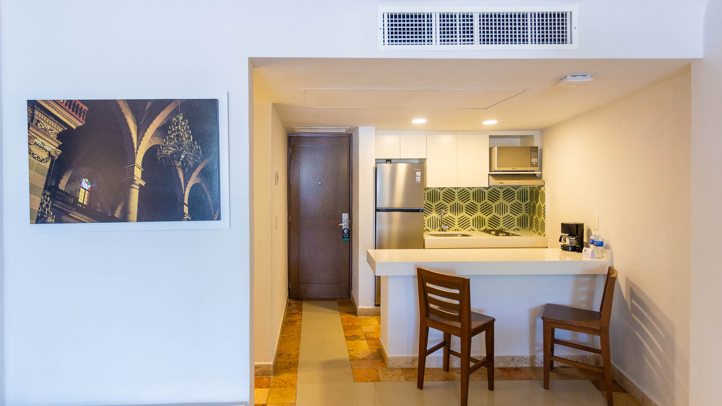 Junior Suite Standard