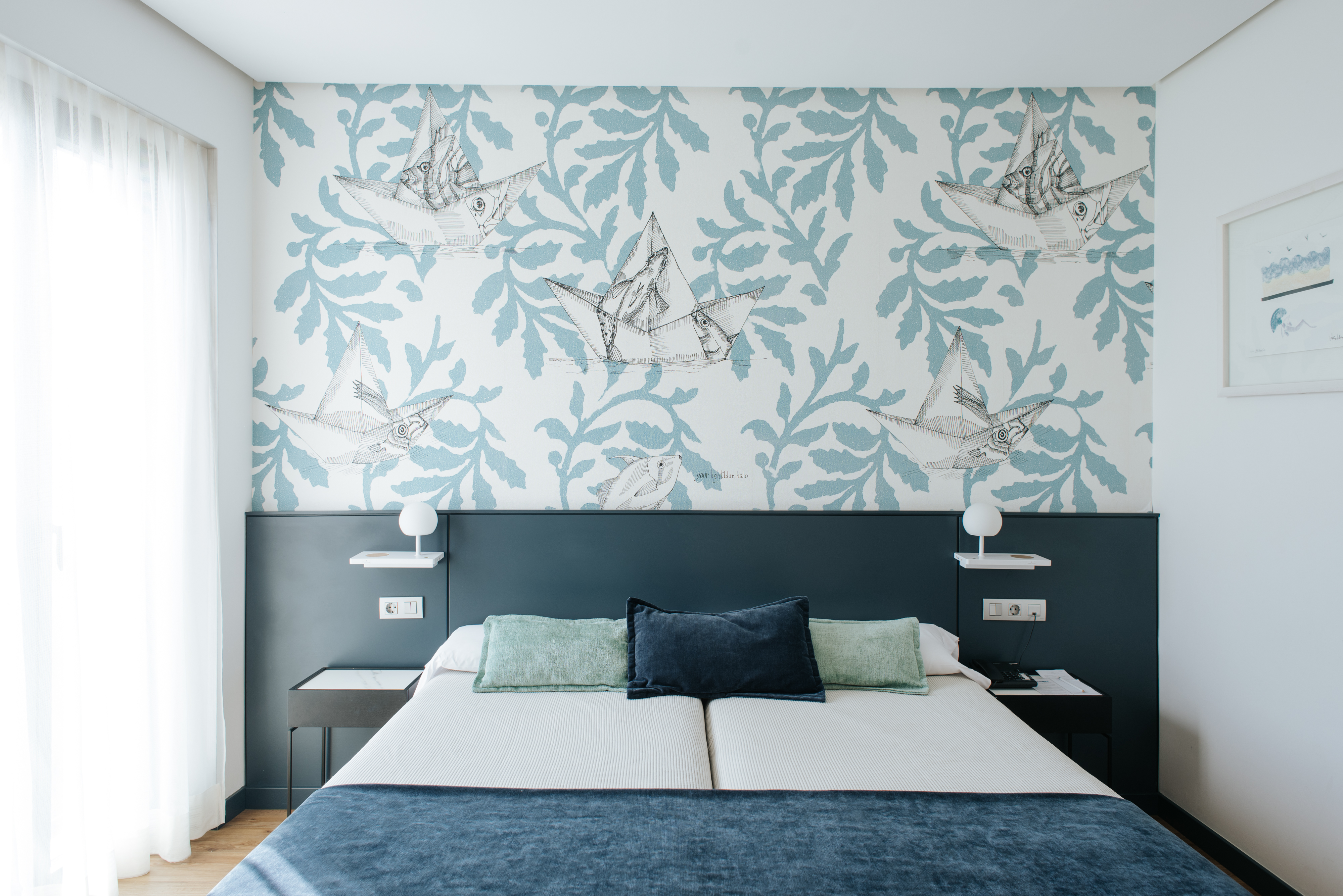 Double or Twin Standard