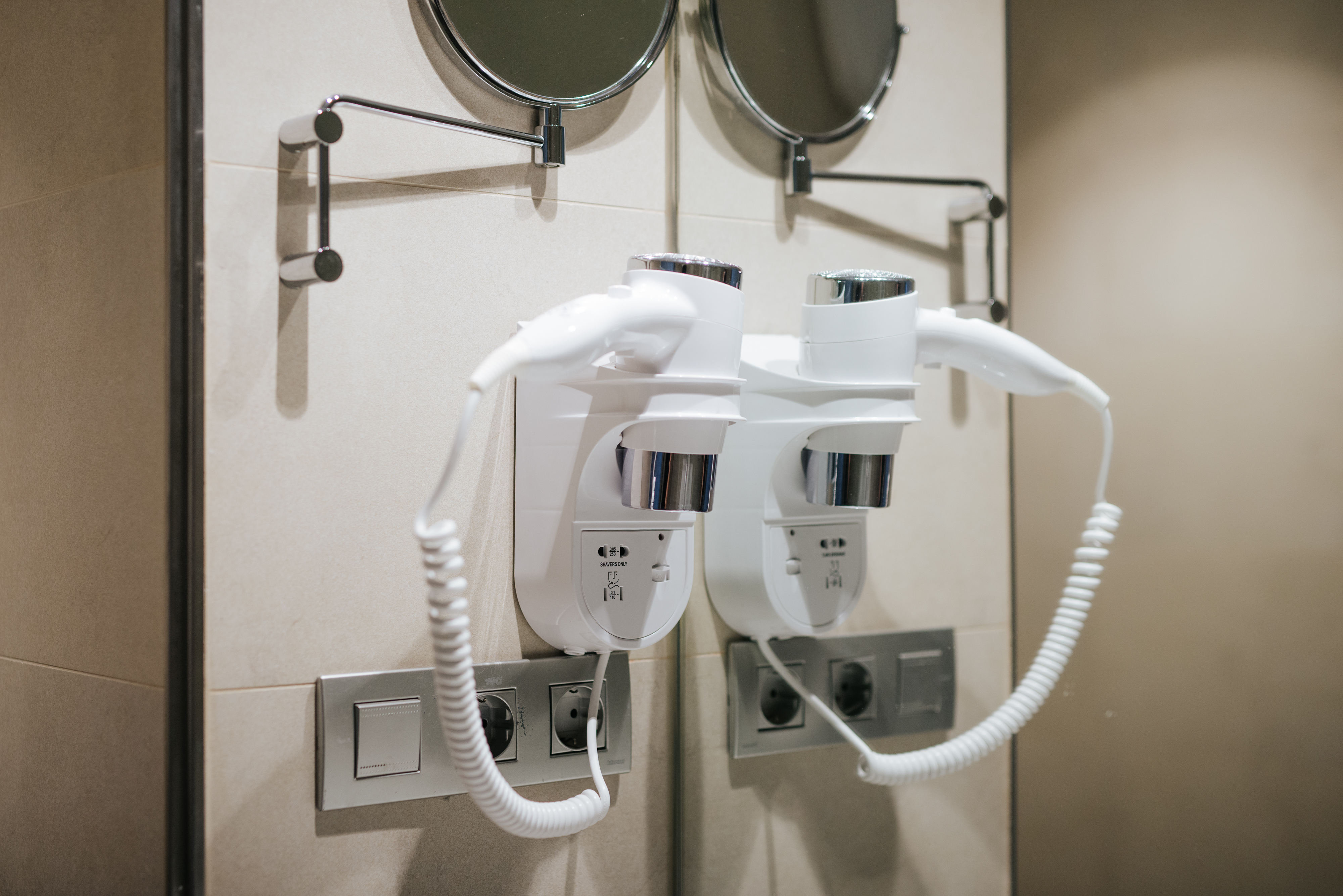 Double Single Standard