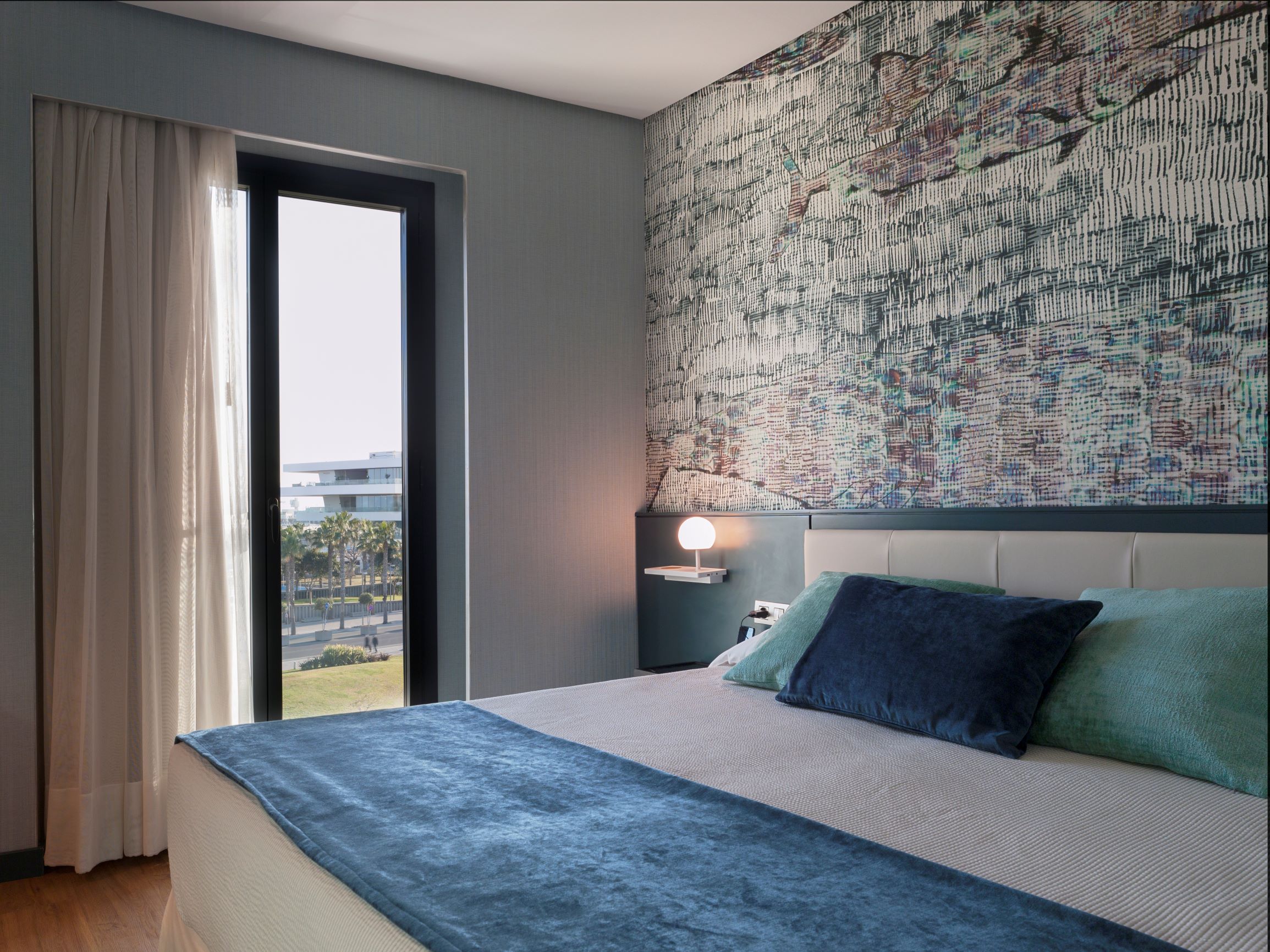 Junior Suite Sea View