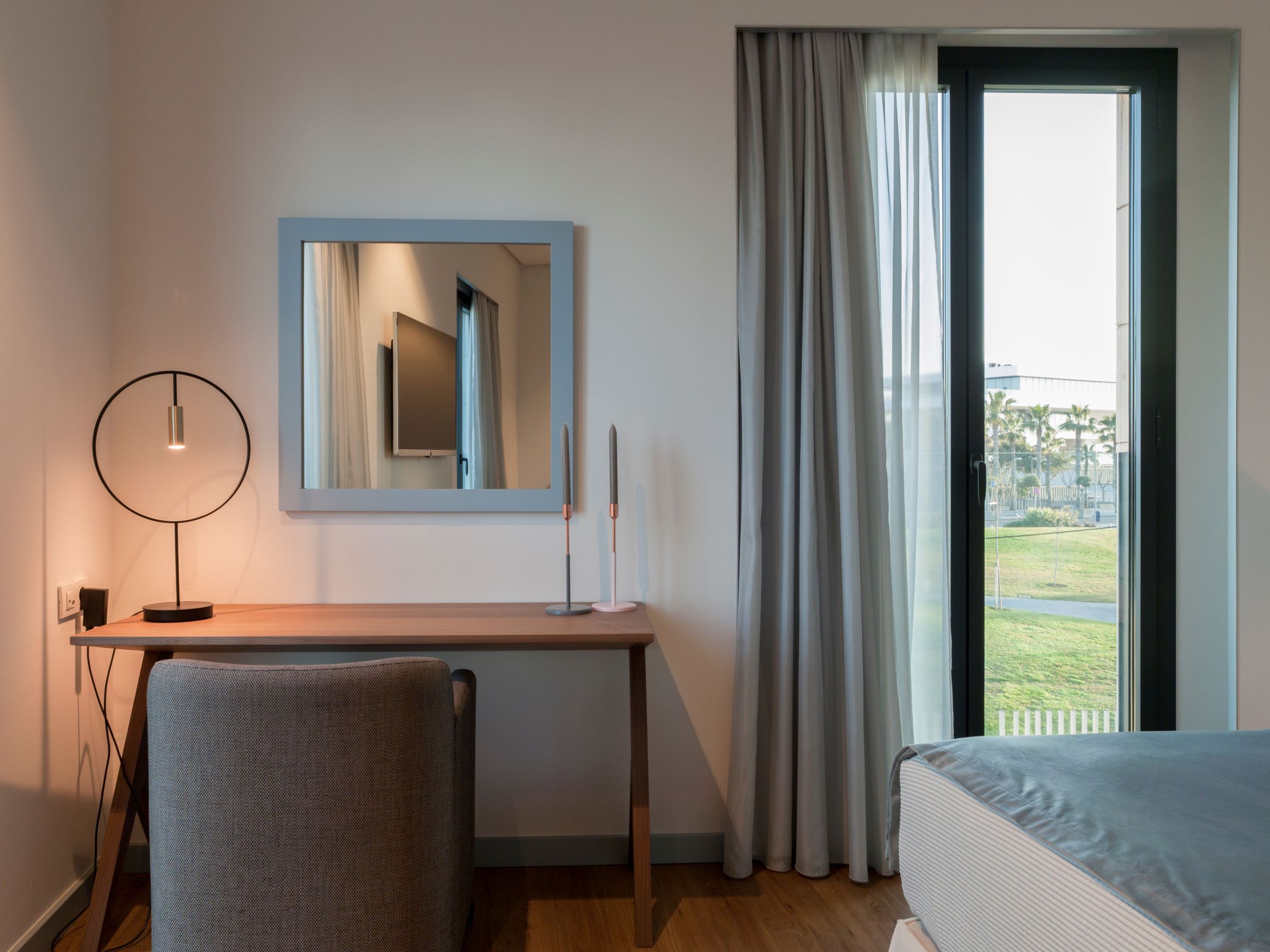 Junior Suite Sea View