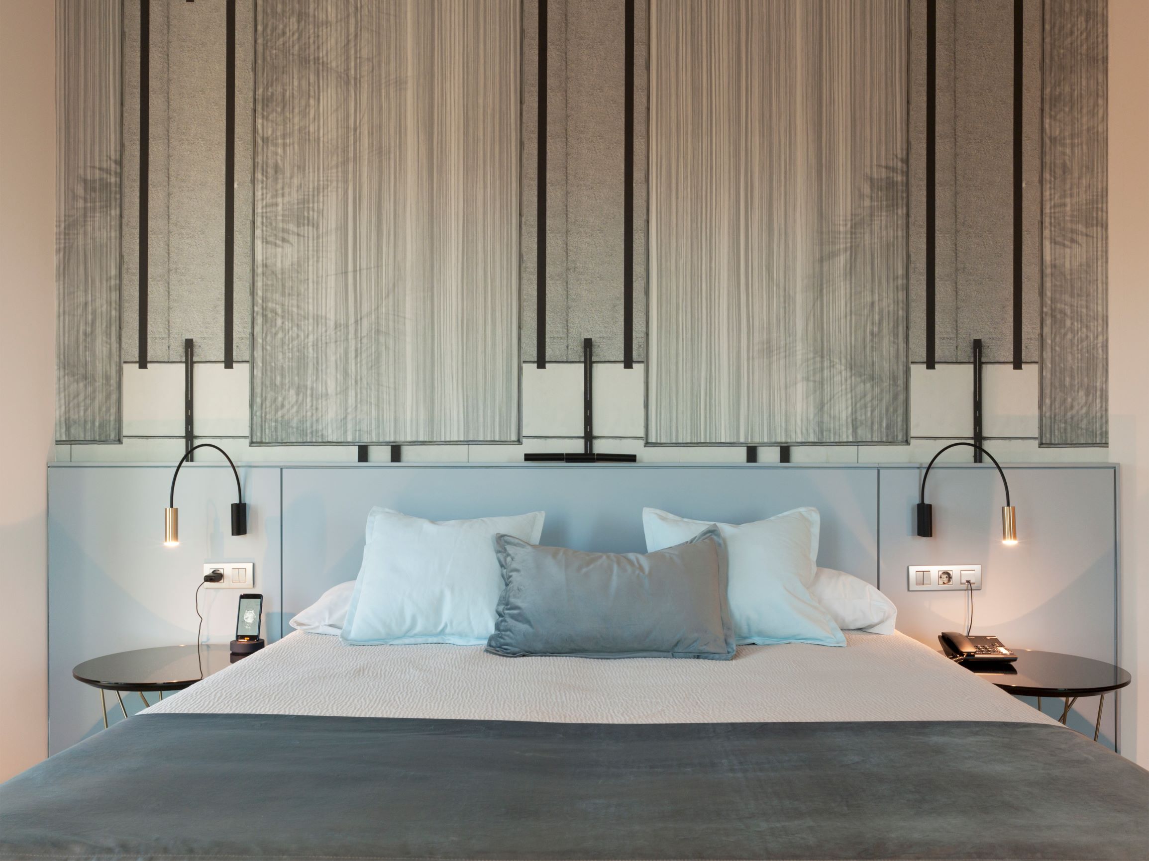 Junior Suite Sea View