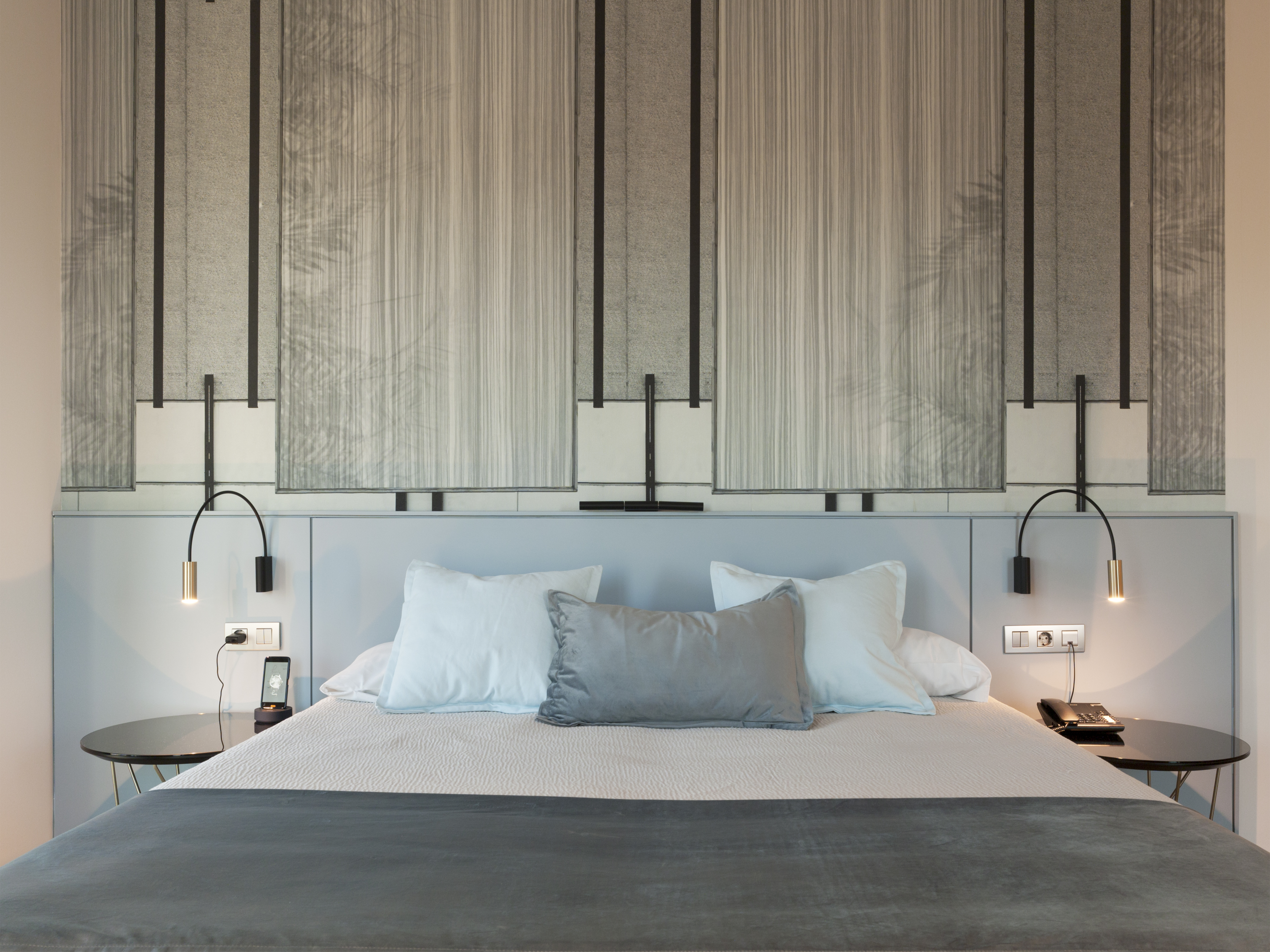 Junior Suite Sea View