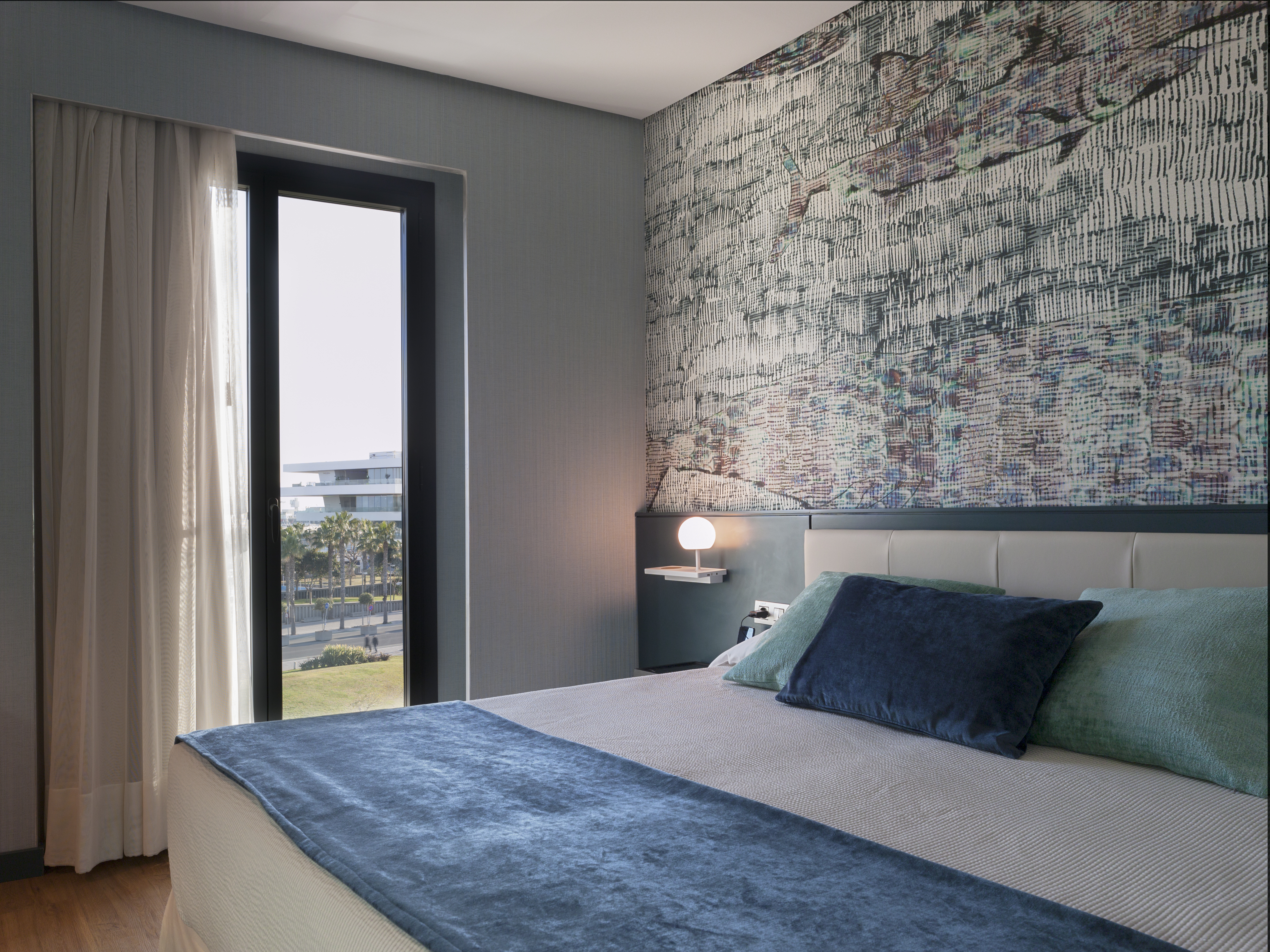 Junior Suite Sea View