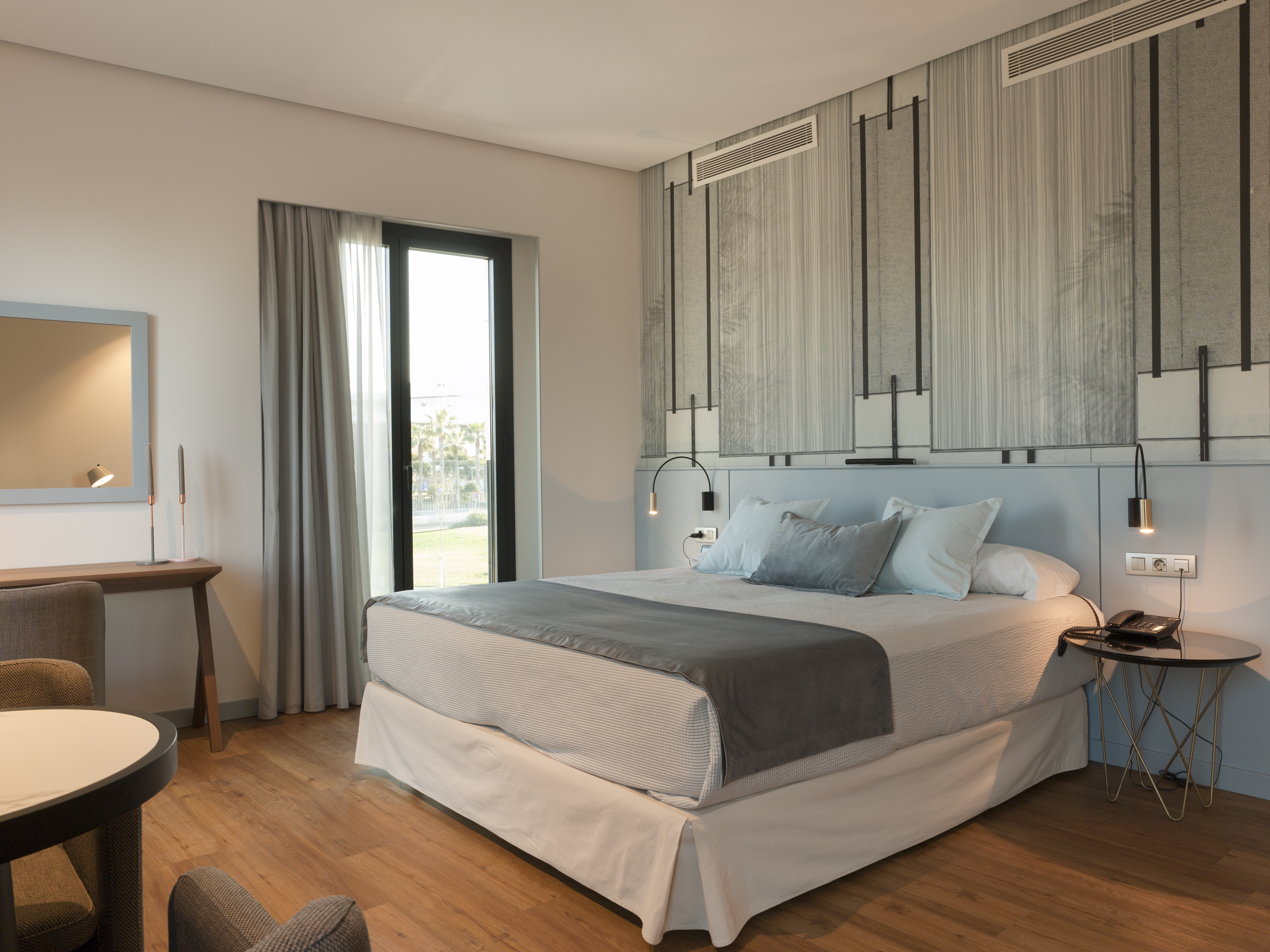 Junior Suite Sea View