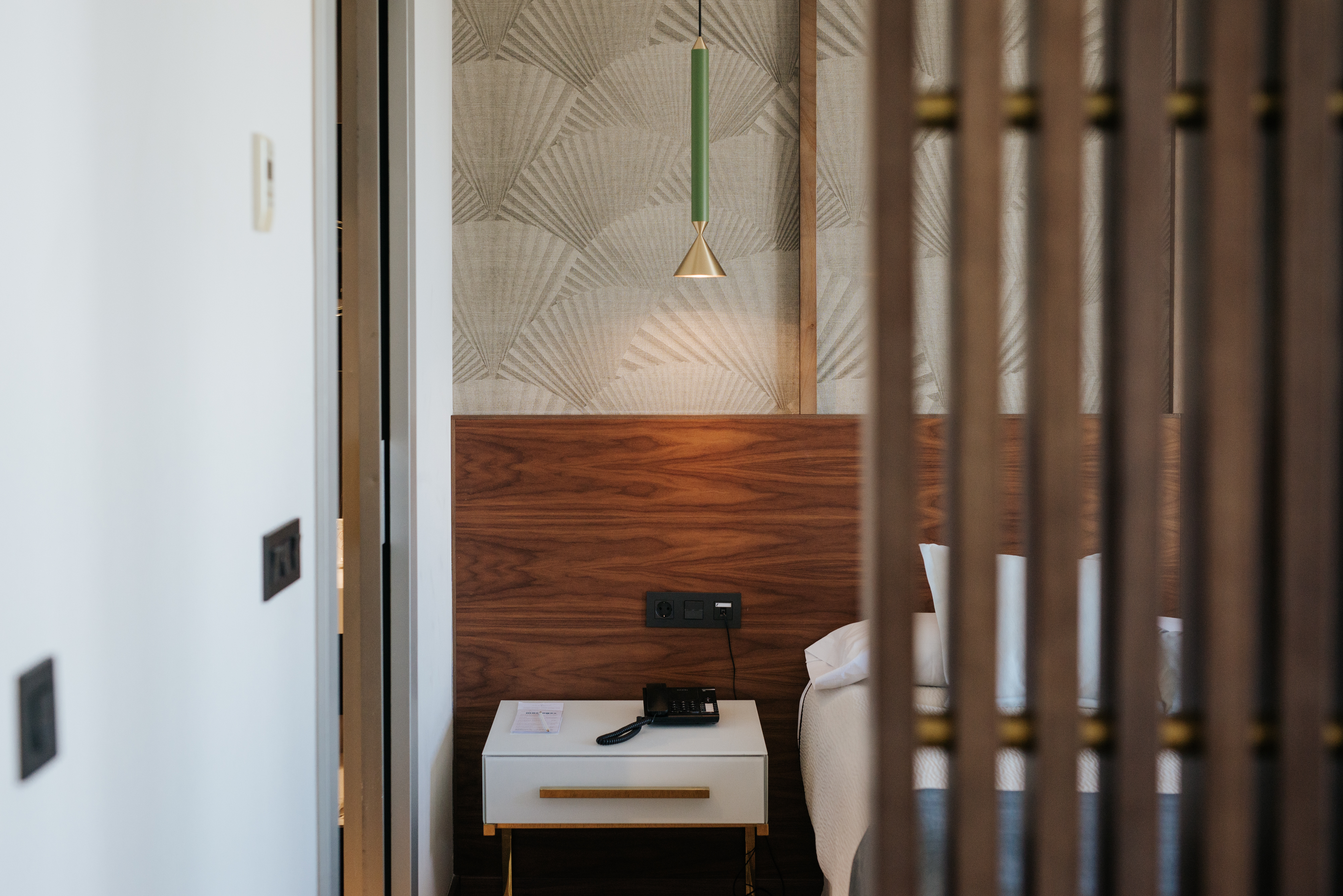 Junior Suite Sea View