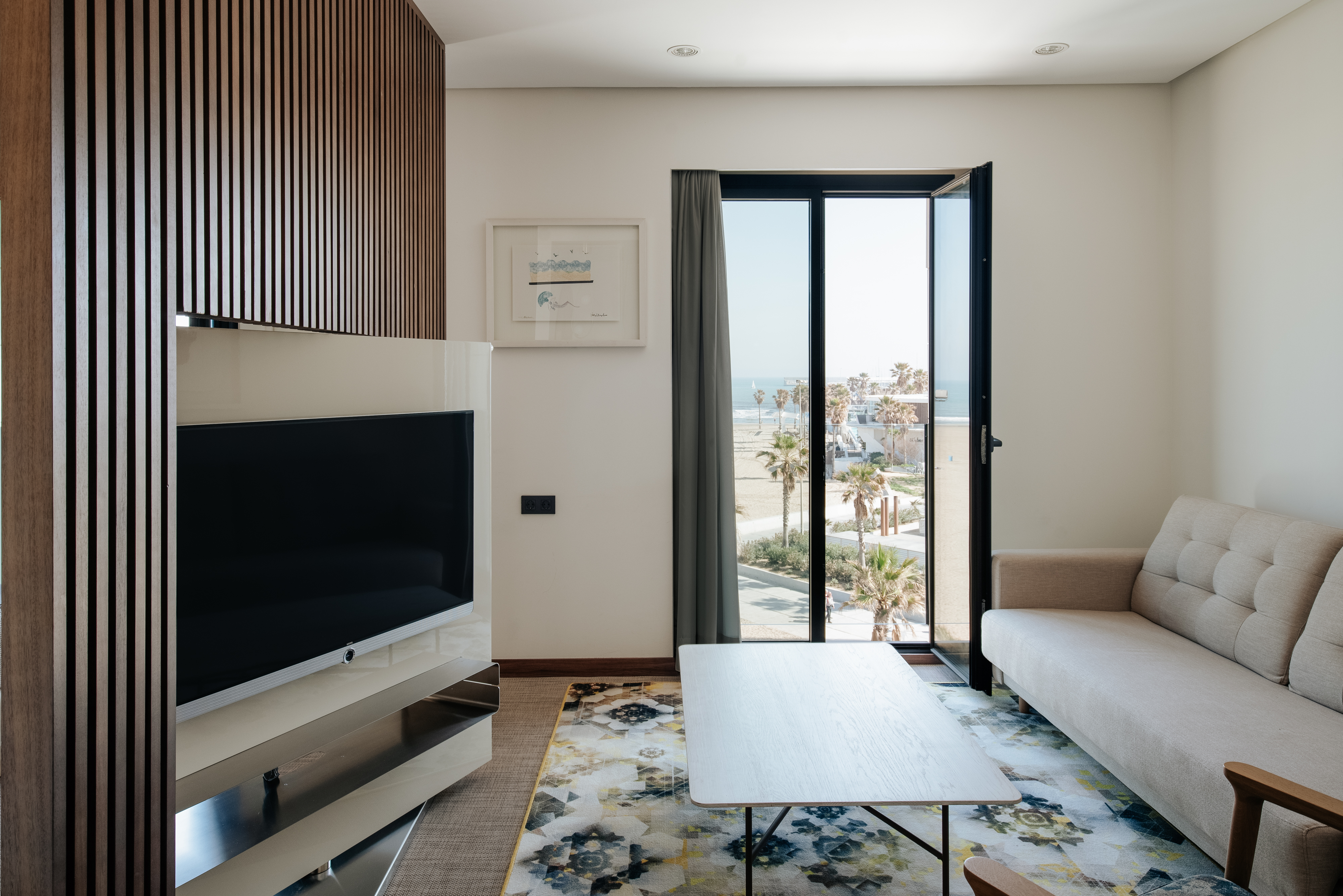 Junior Suite Sea View