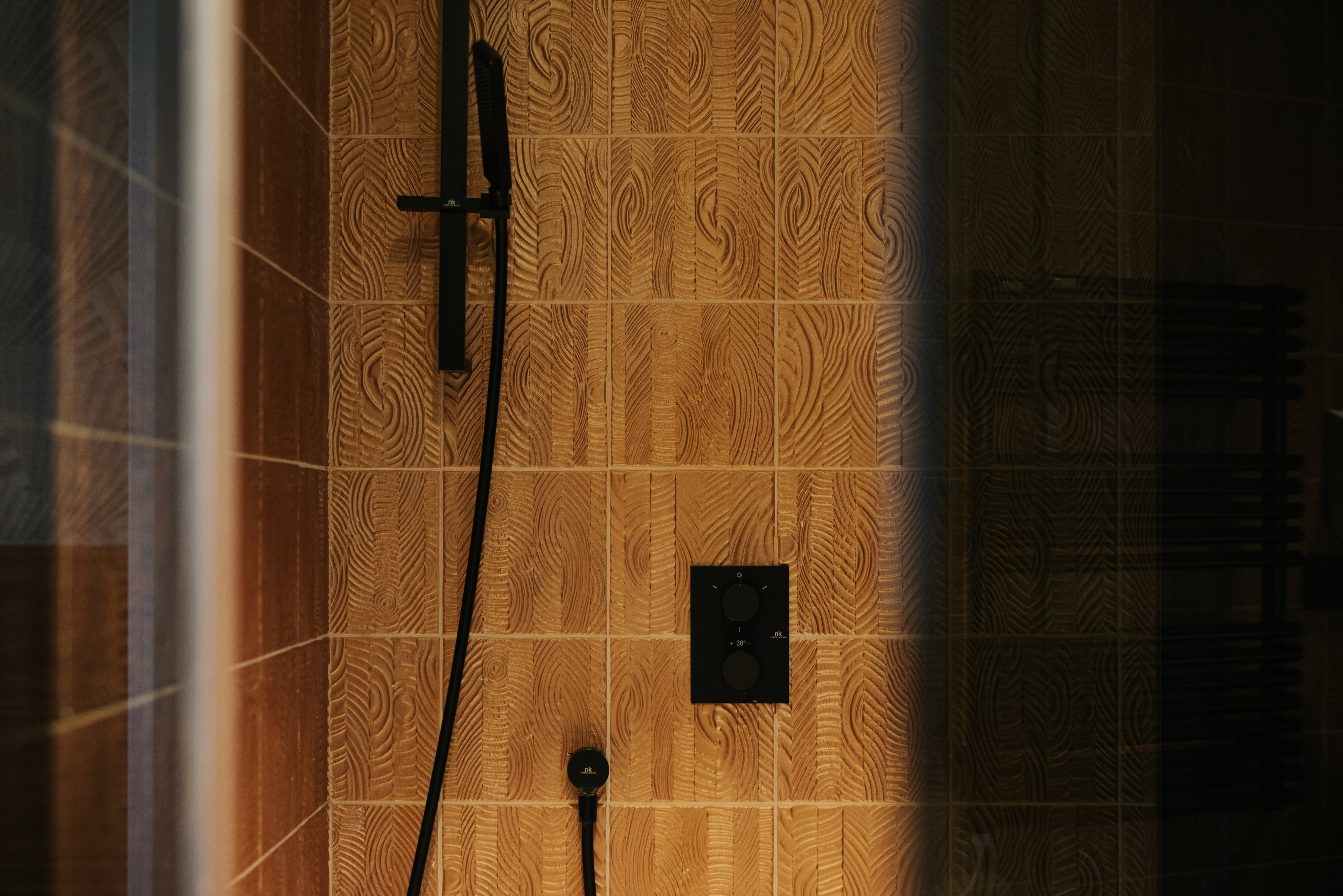 Junior Suite Sea View