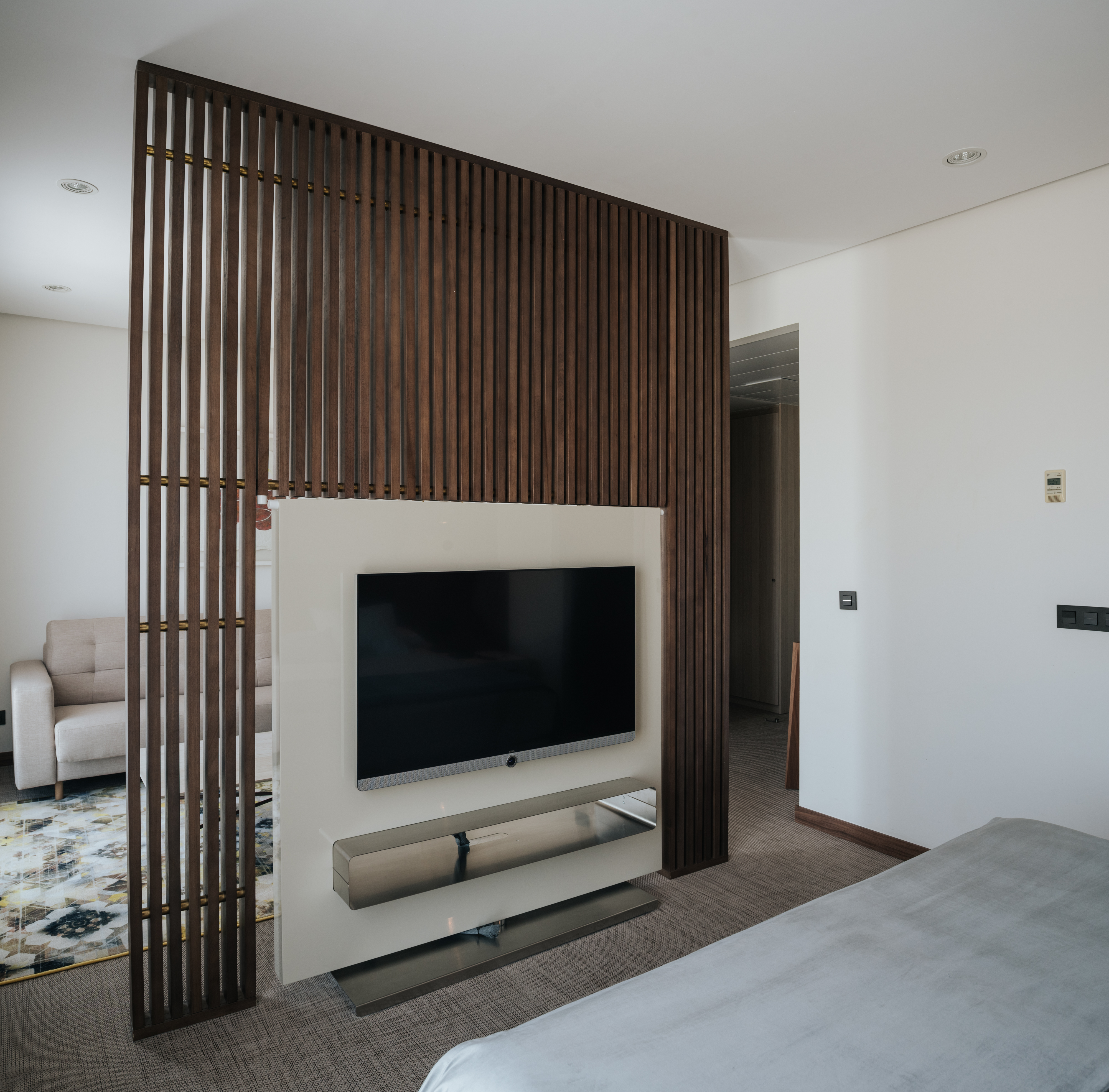 Junior Suite Sea View