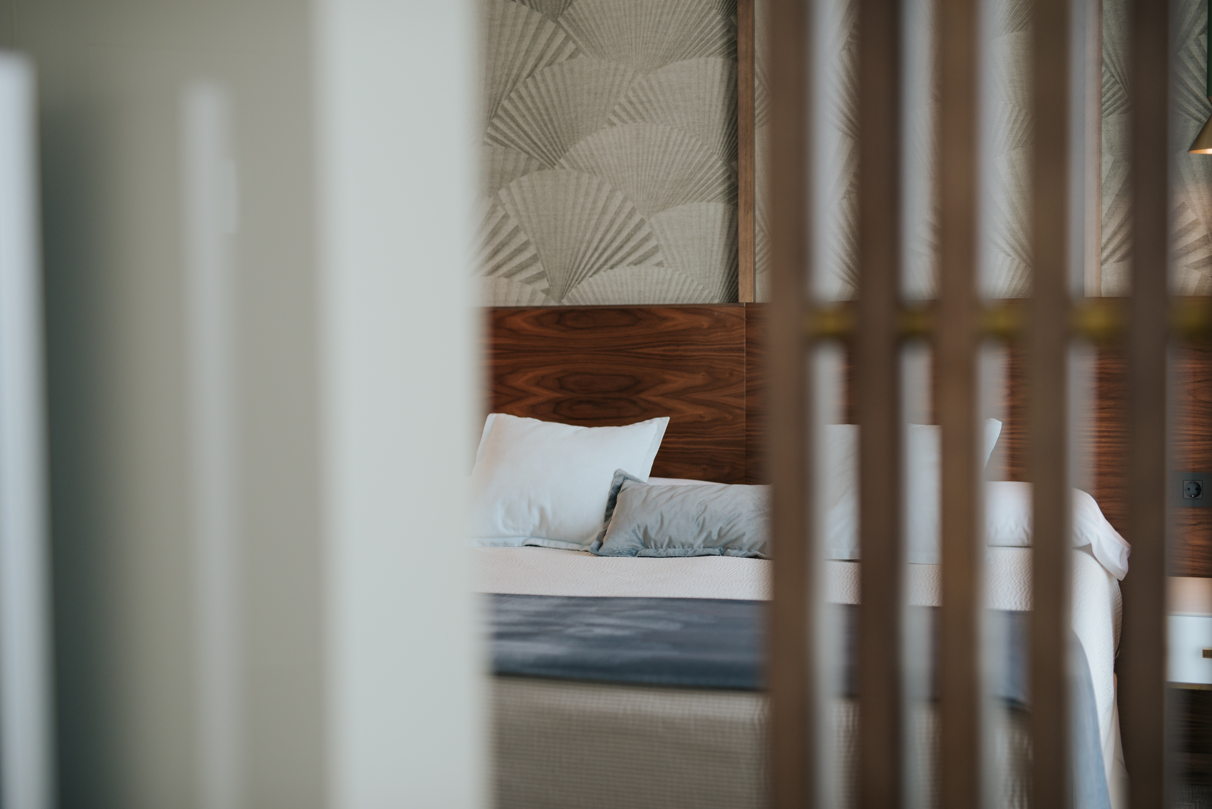 Junior Suite Sea View