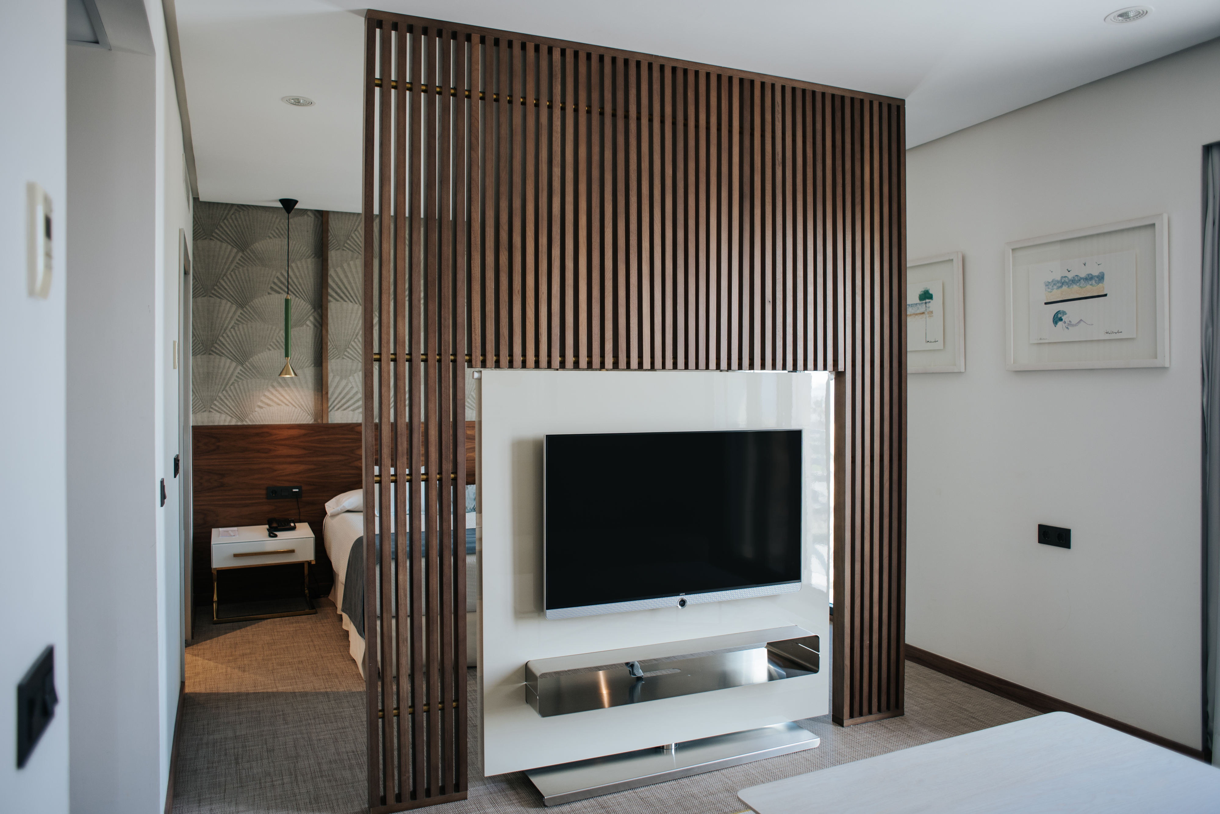 Junior Suite Sea View