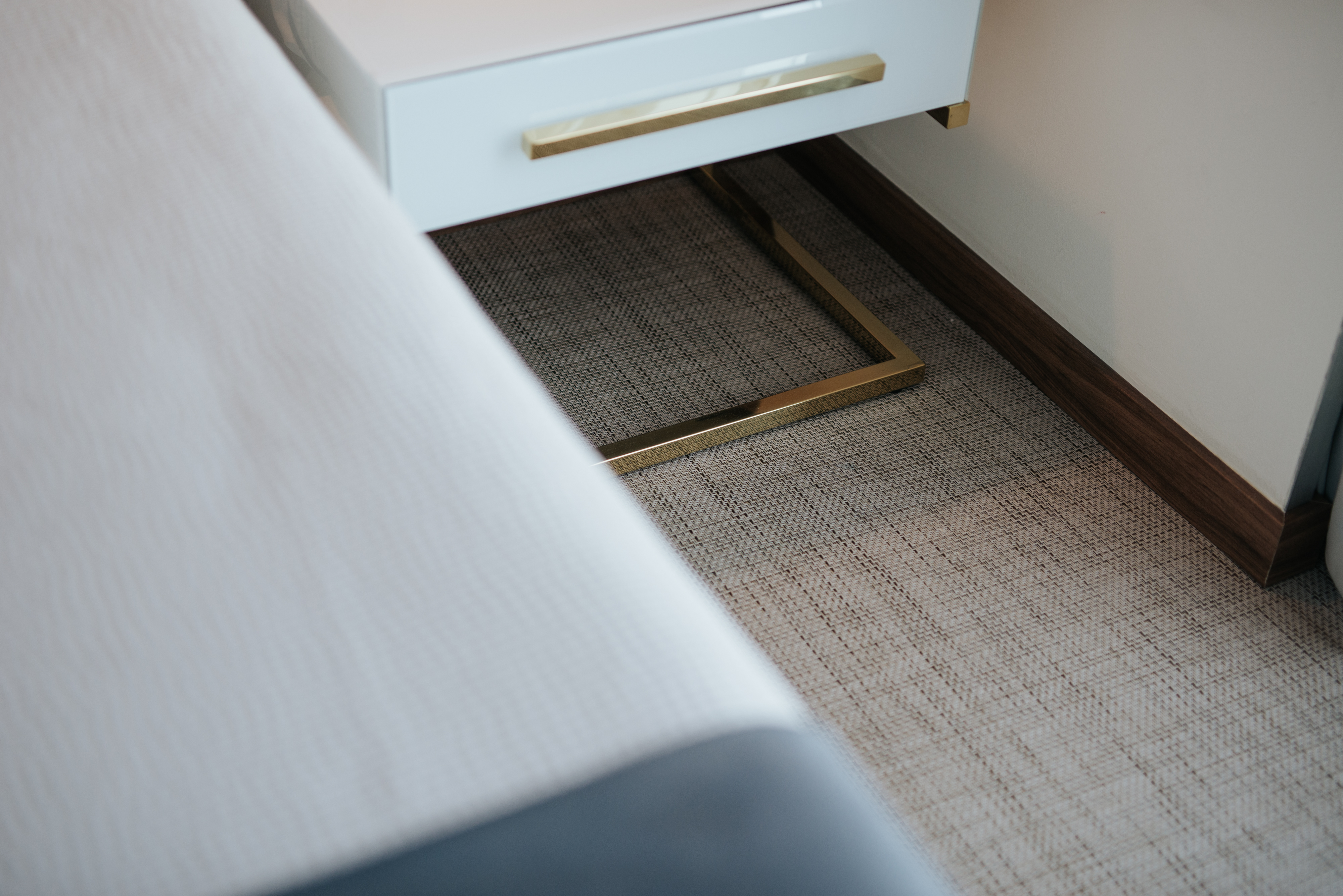 Junior Suite Sea View