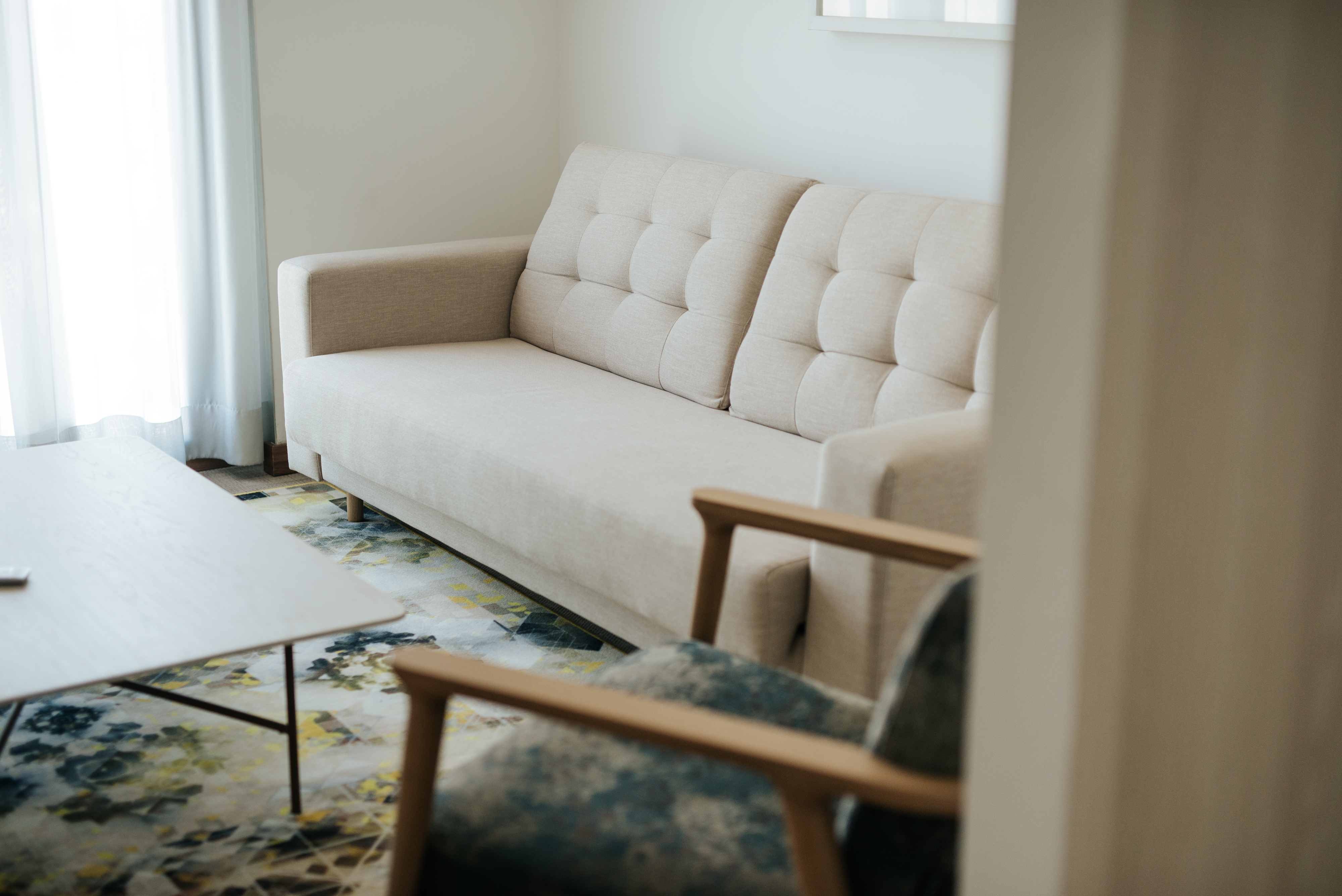 Junior Suite Sea View