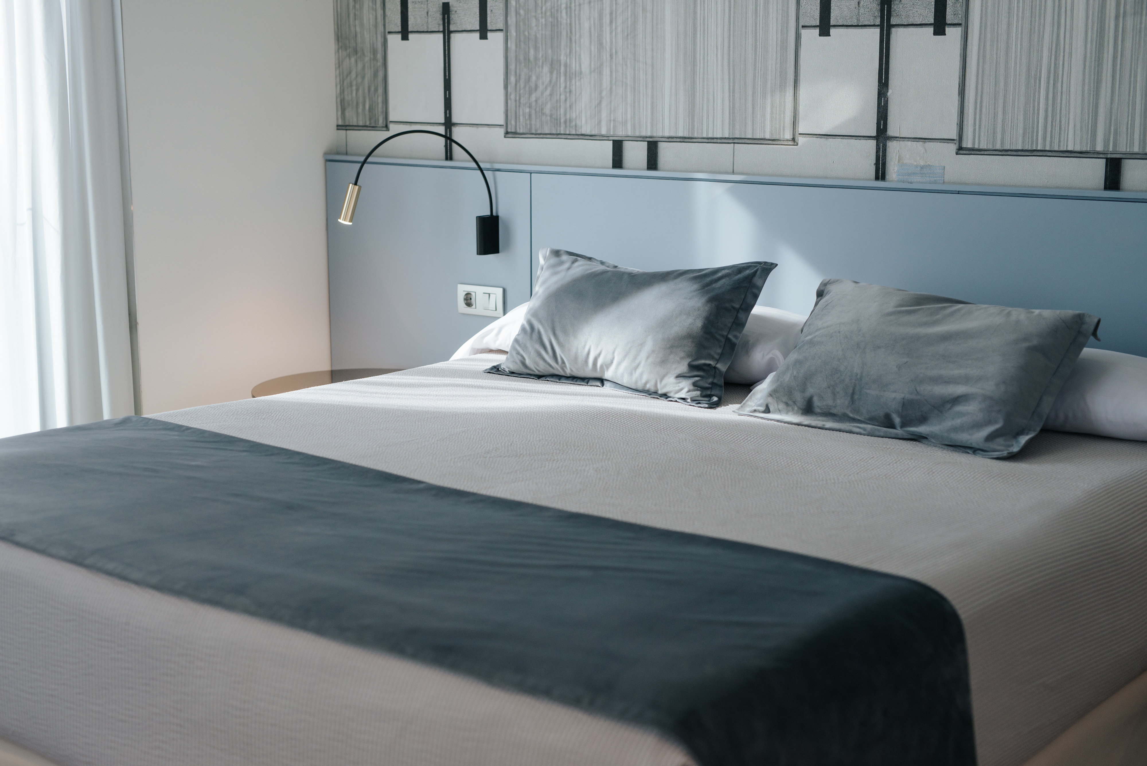 Junior Suite Sea View