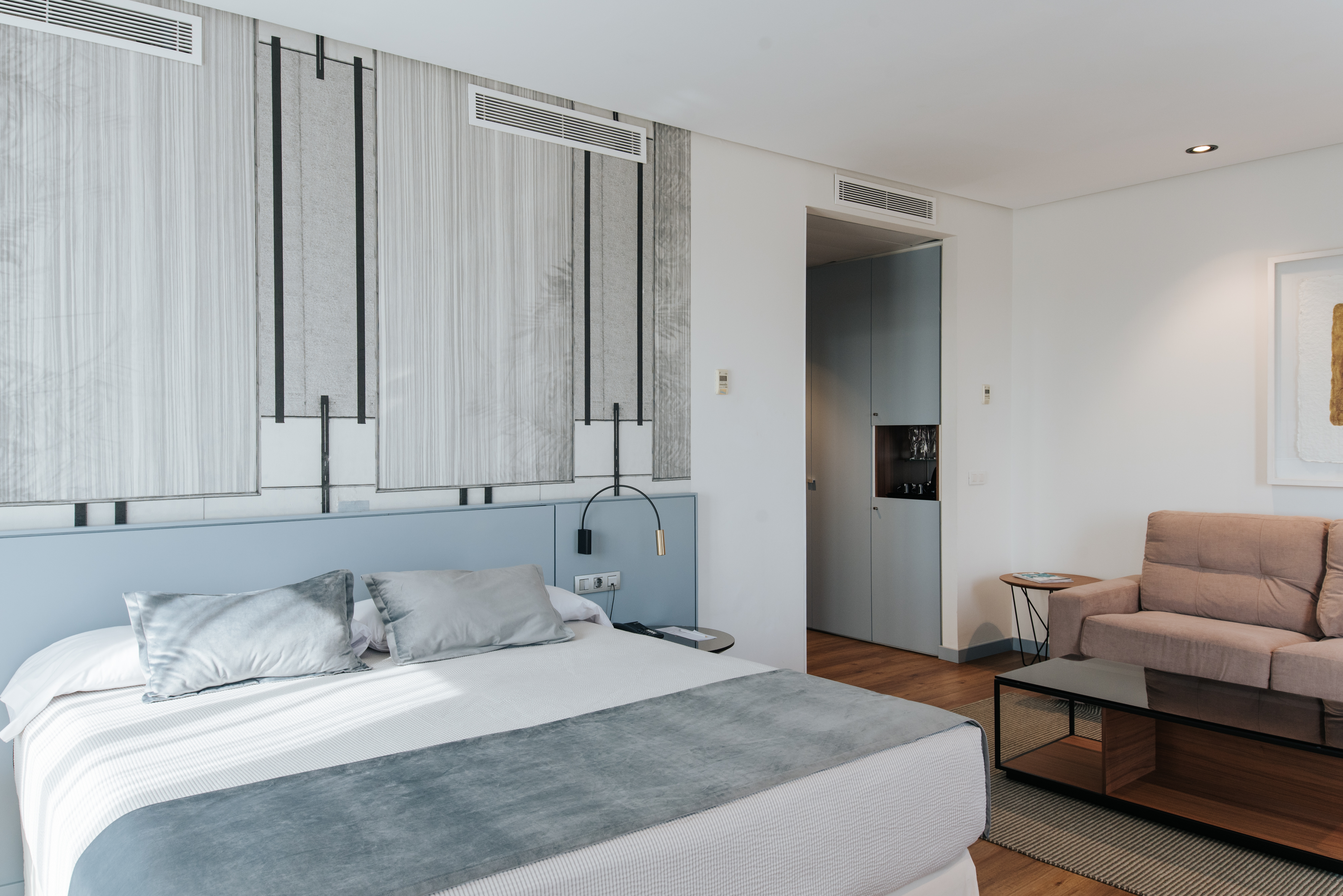 Junior Suite Sea View