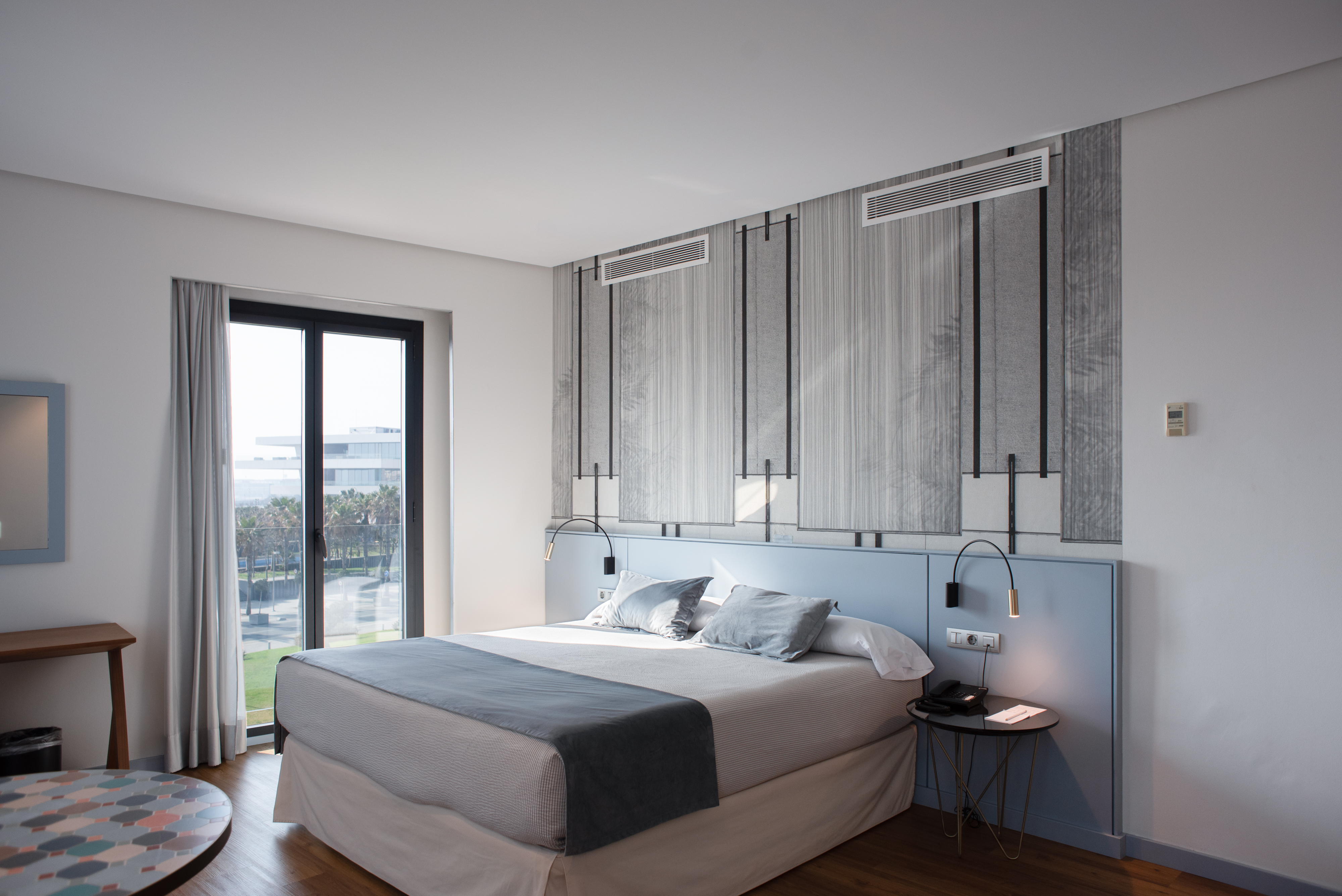 Junior Suite Sea View