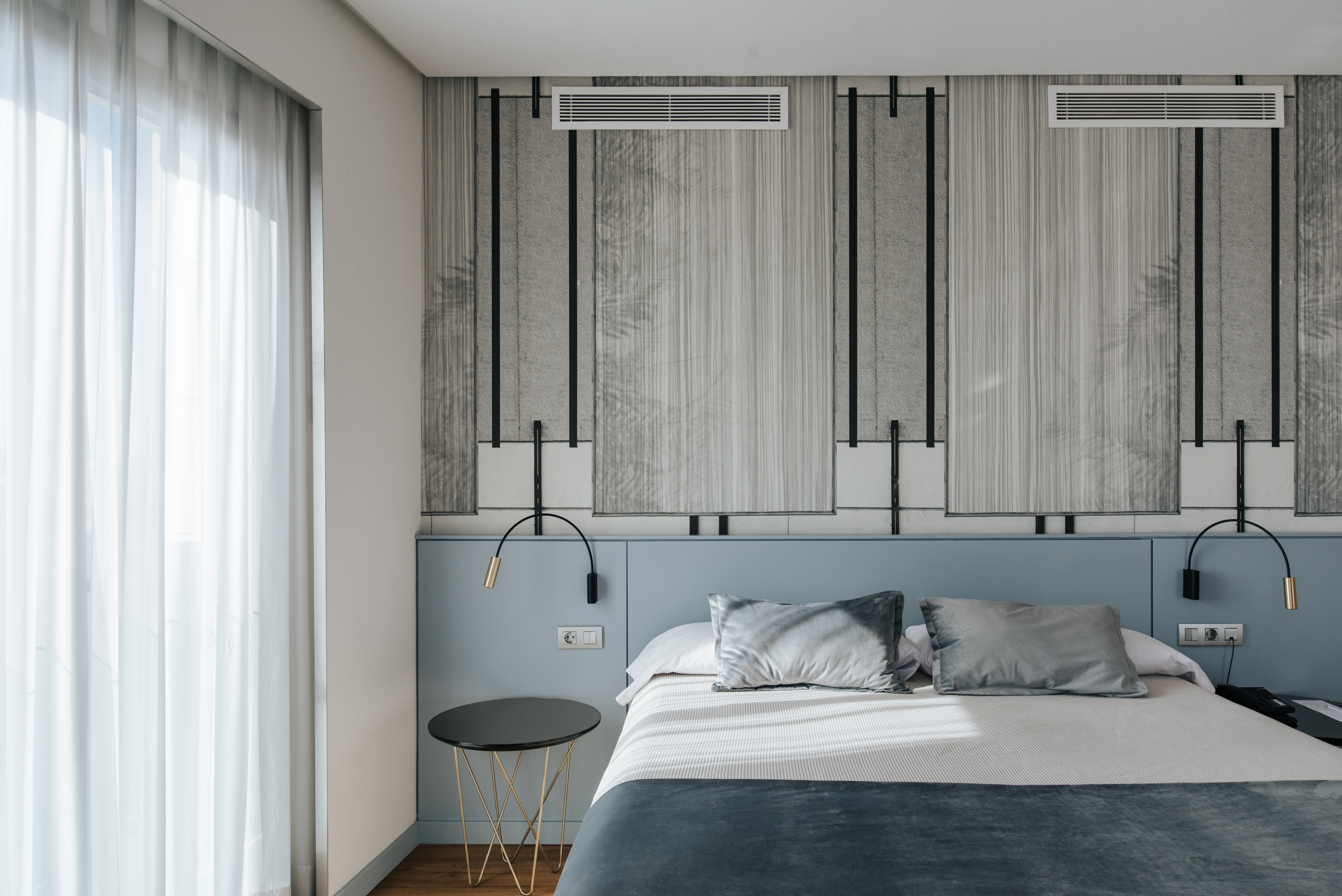 Junior Suite Sea View