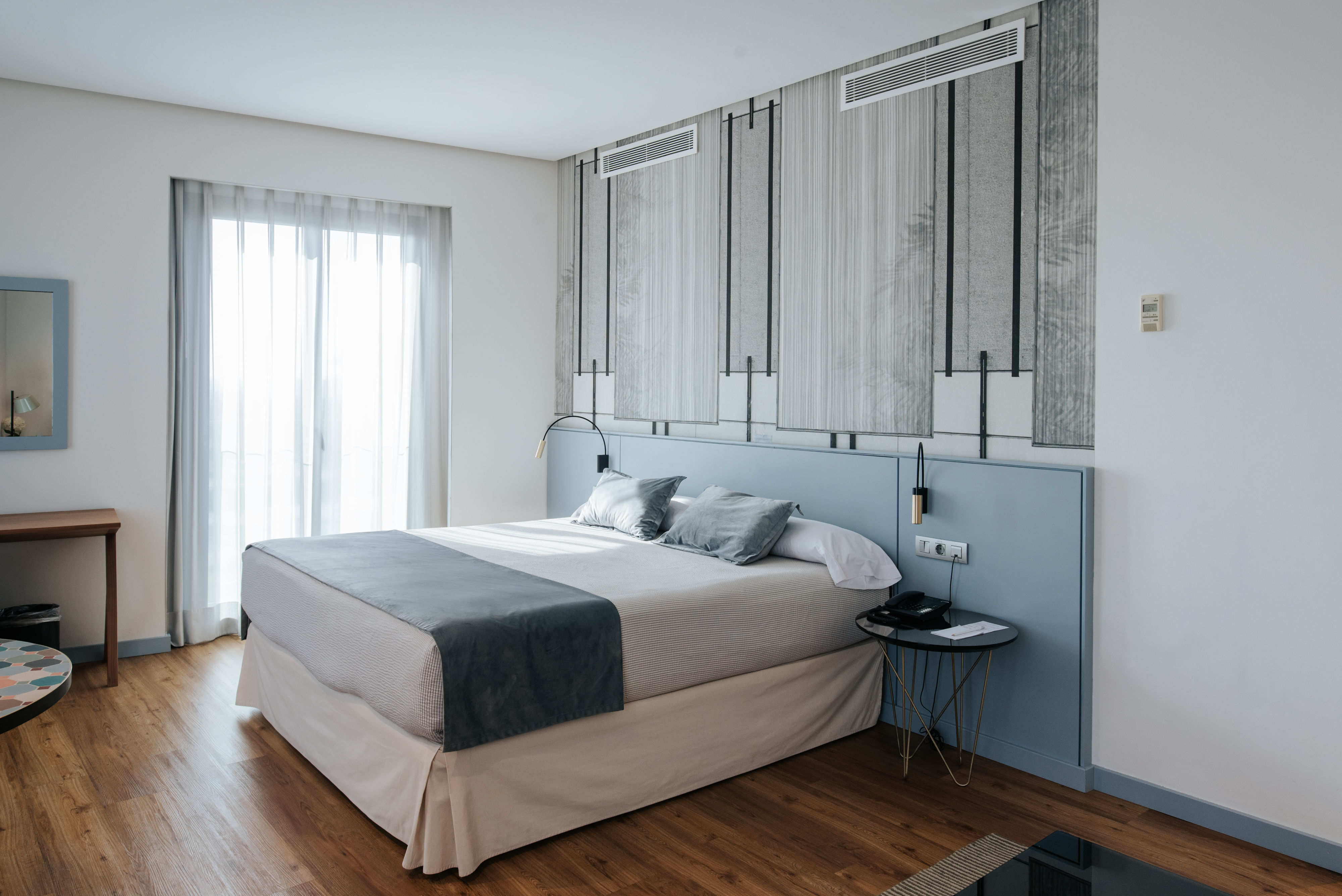 Junior Suite Sea View