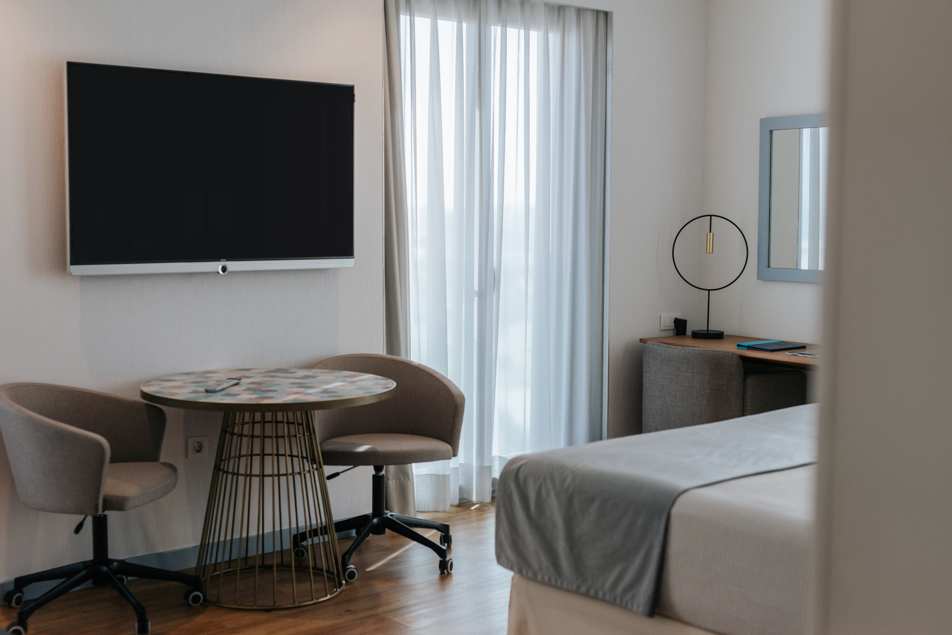 Junior Suite Sea View