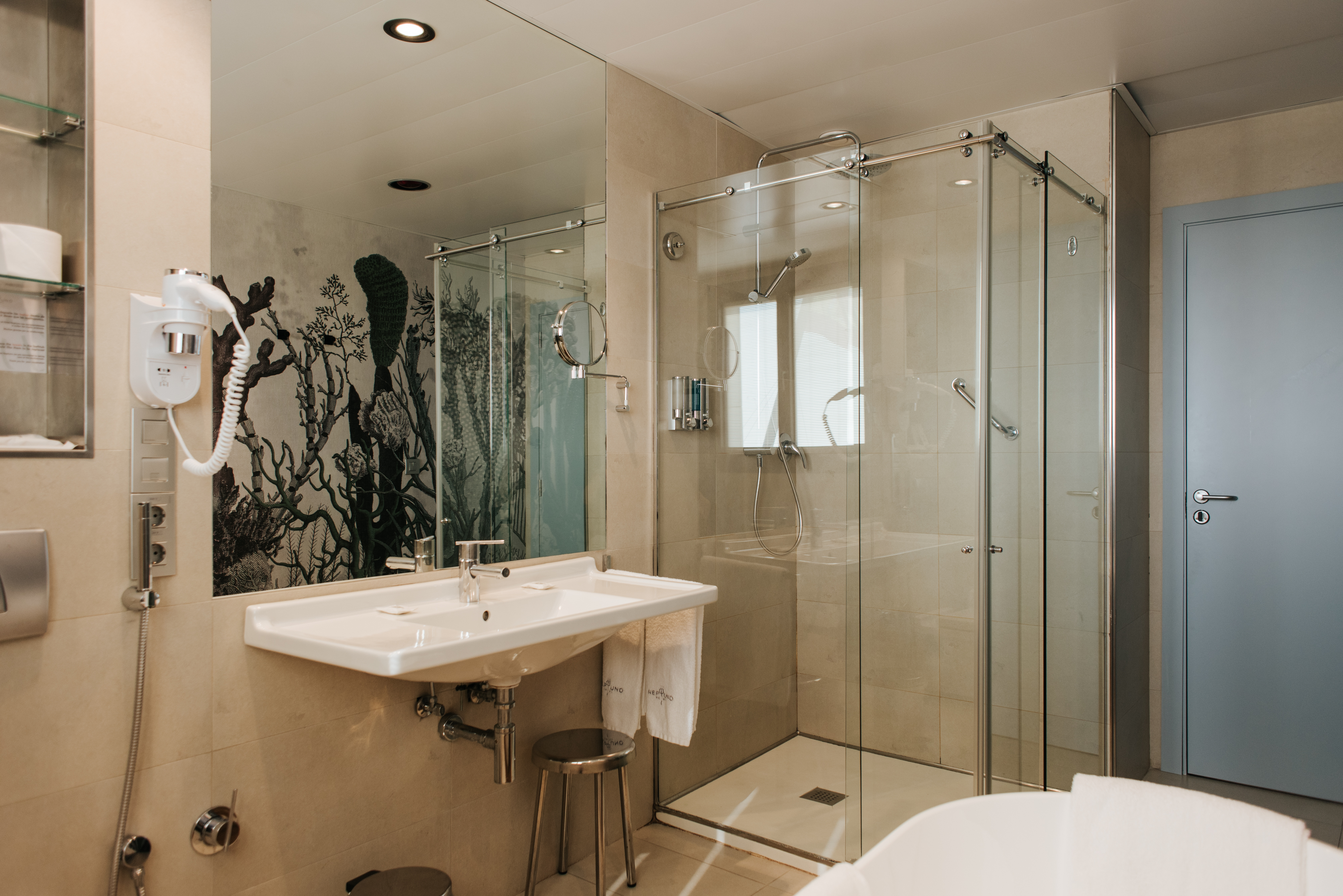 Junior Suite Sea View