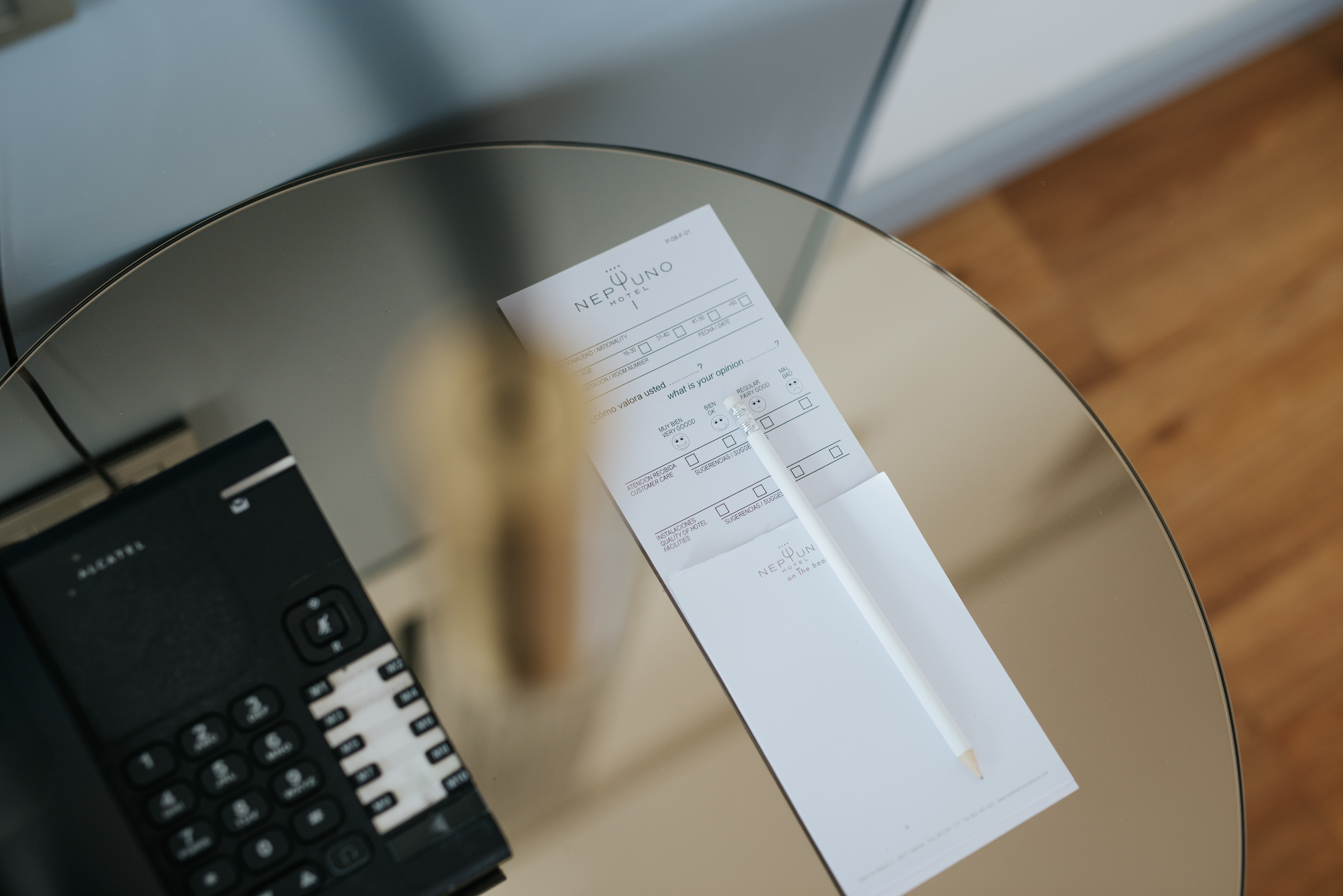 Junior Suite Sea View