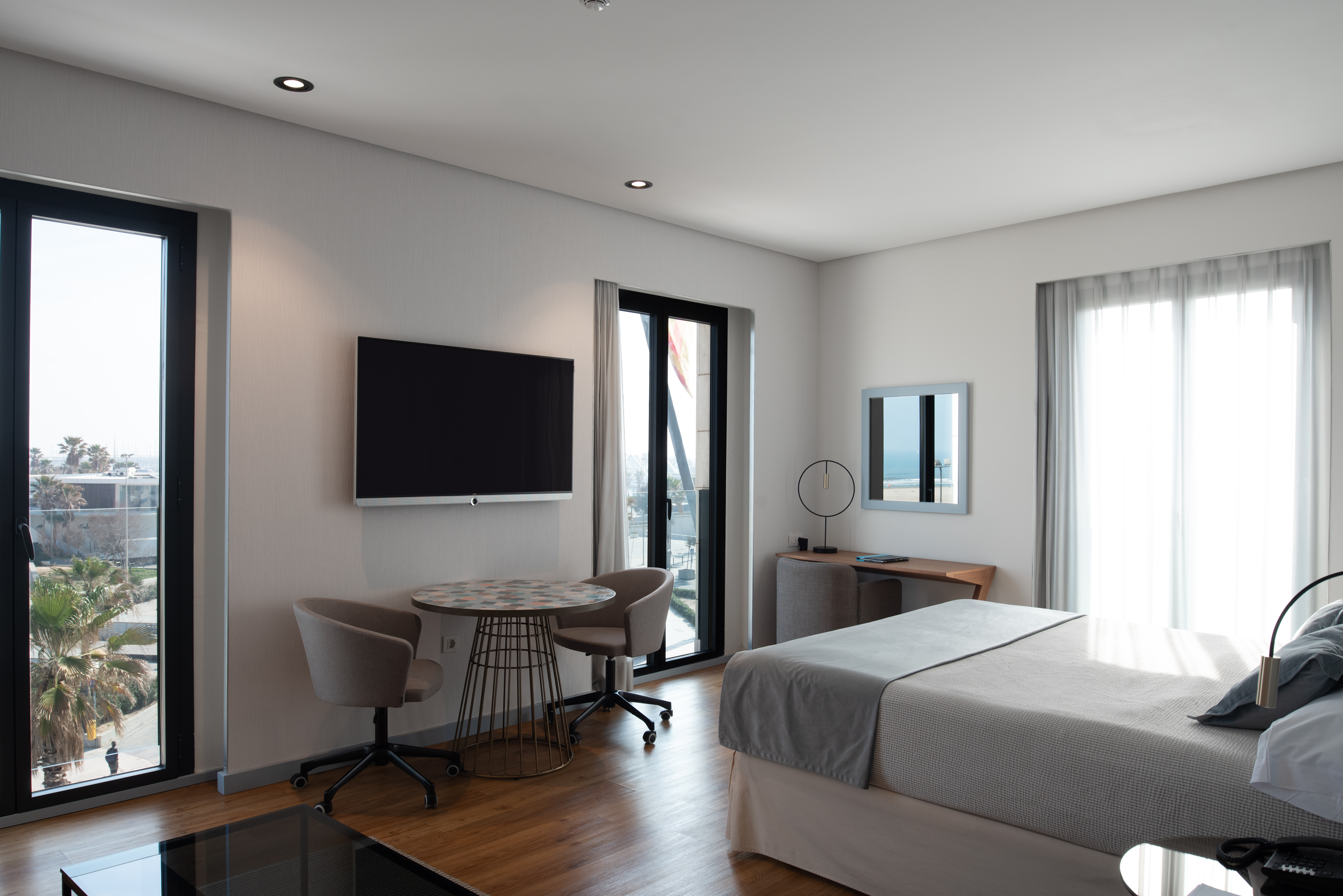 Junior Suite Sea View