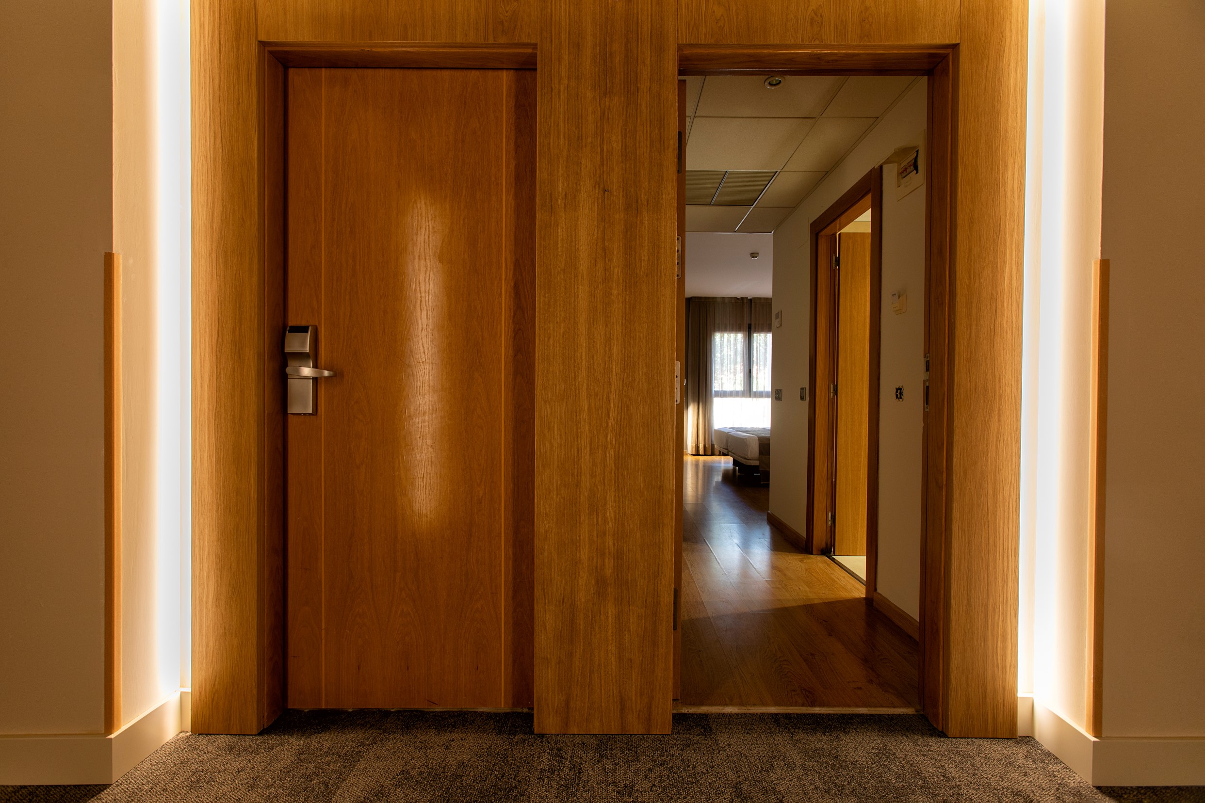 Double or Twin Standard