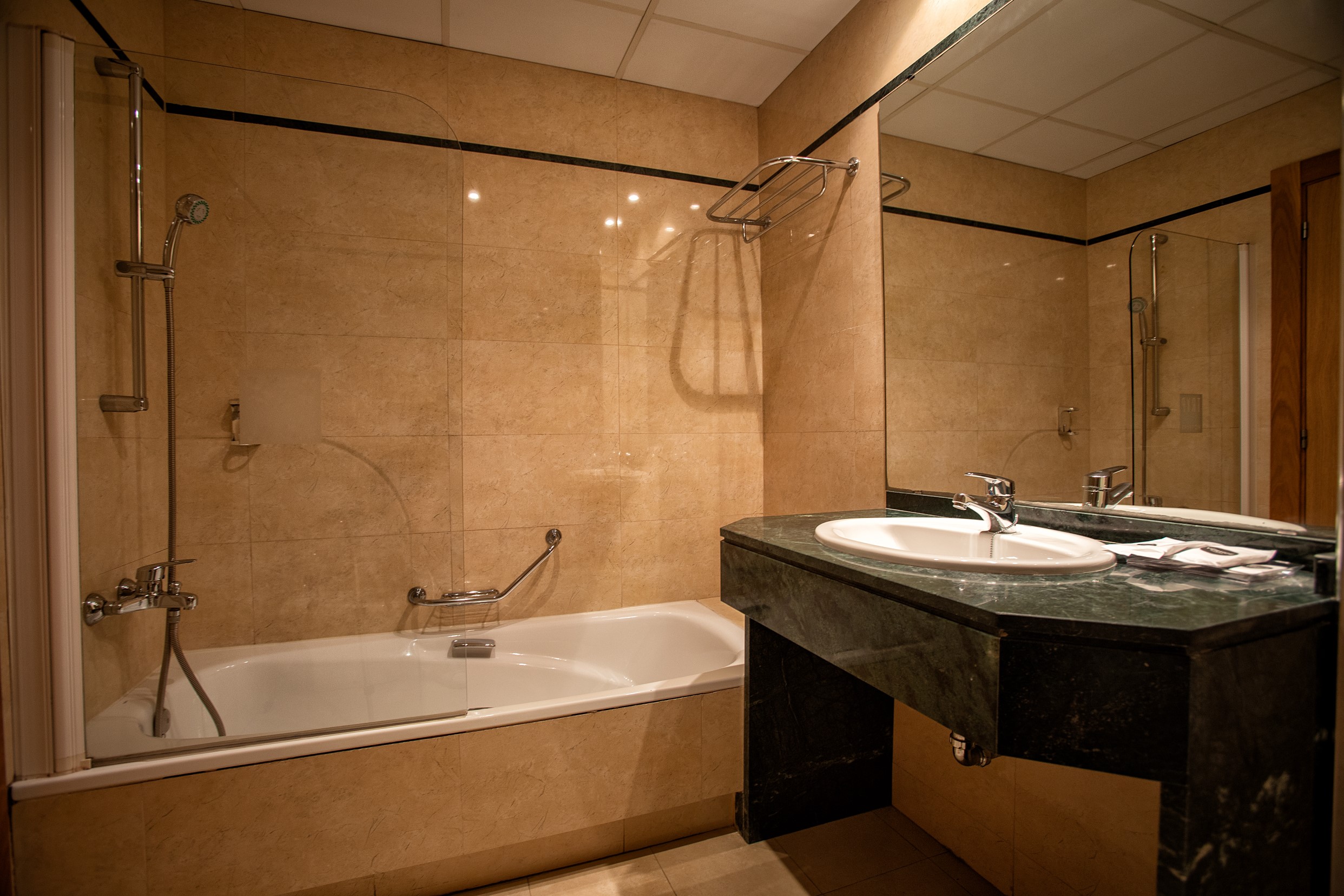 Double or Twin Capacity 3